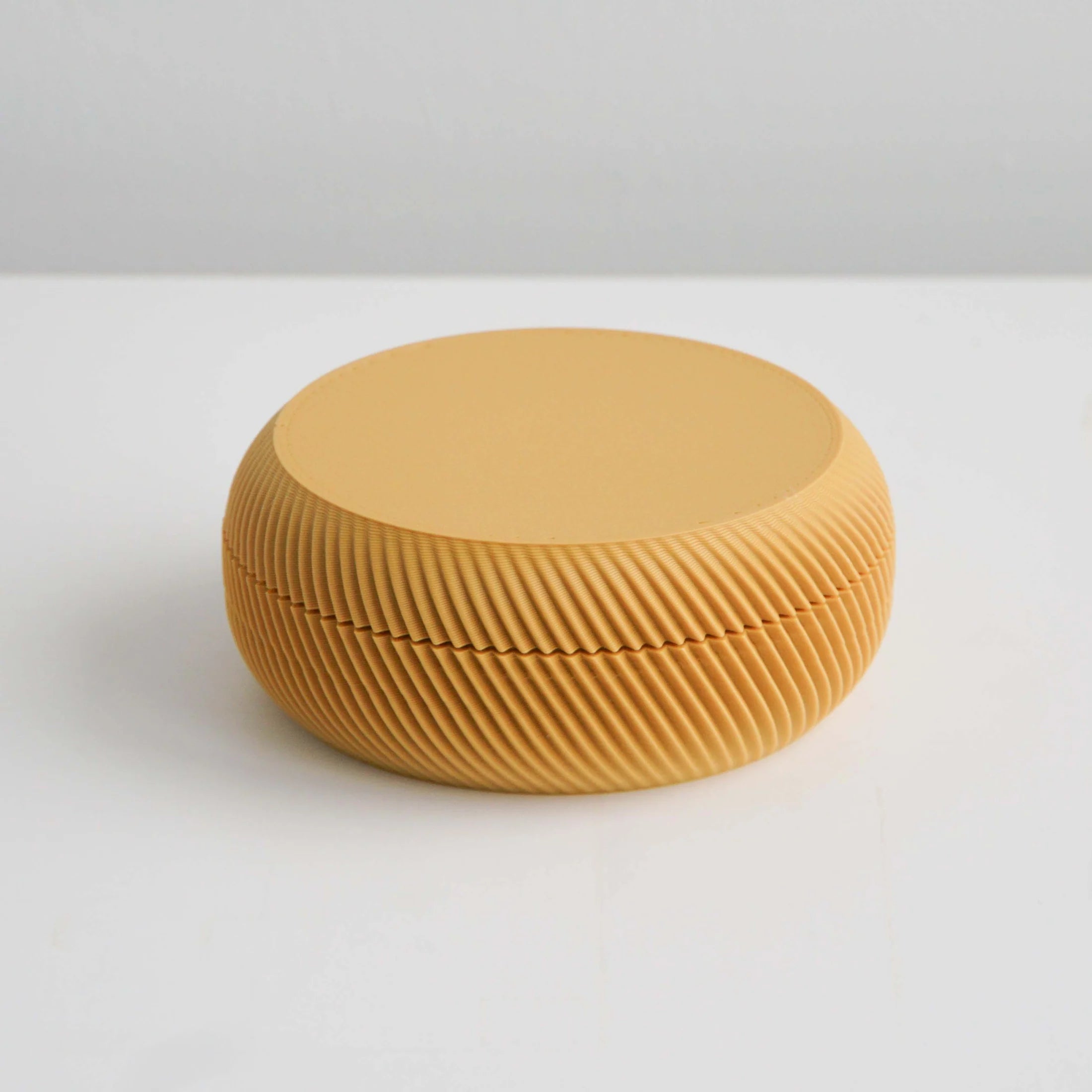 Balsalm Travel Soap Container