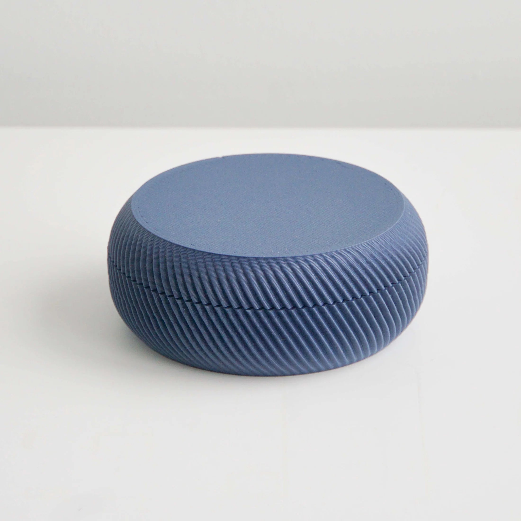 Balsalm Travel Soap Container