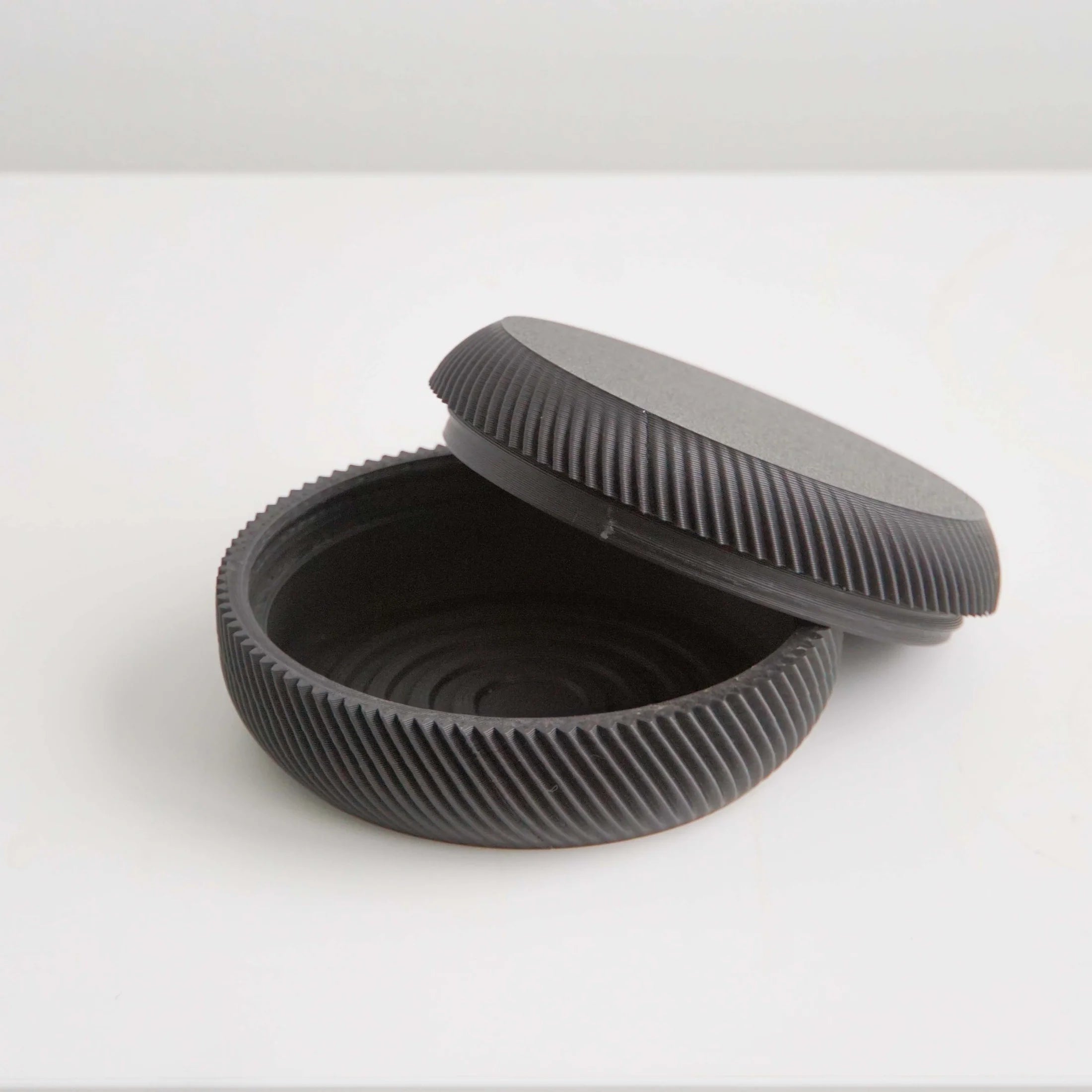 Balsalm Travel Soap Container