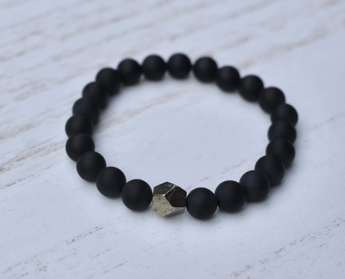 Bracelet - Inner Power Gemstone