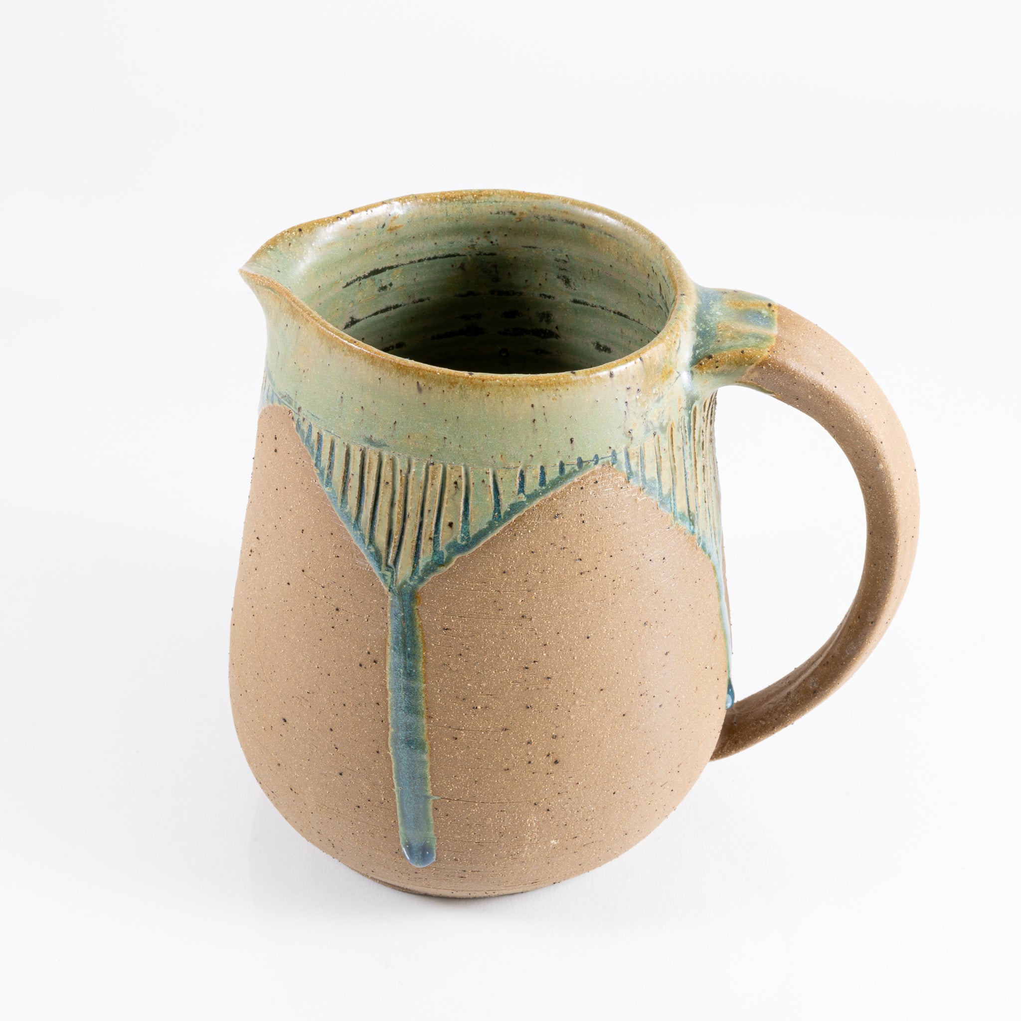 Earth + Fibre - Sangria Jug