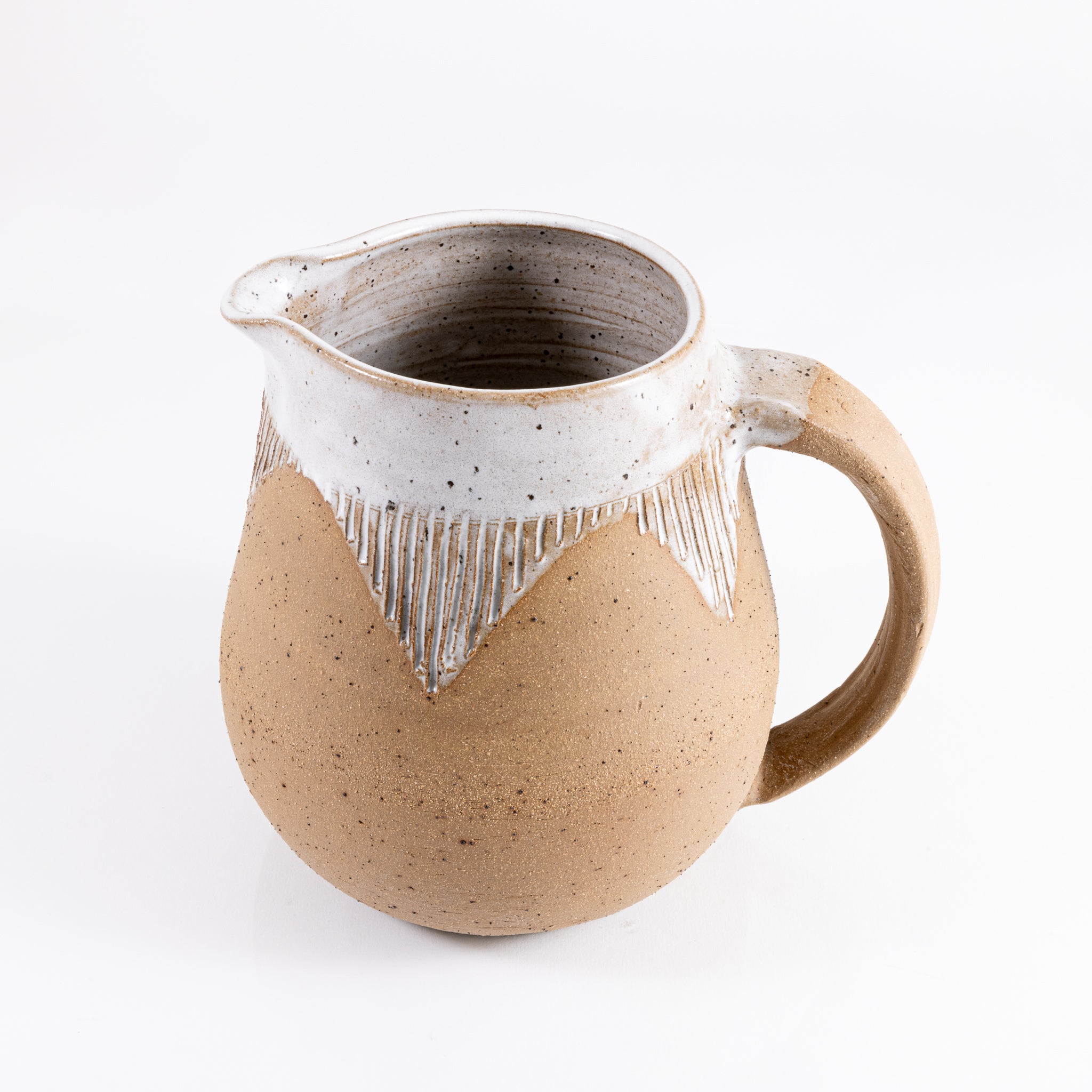 Earth + Fibre - Sangria Jug