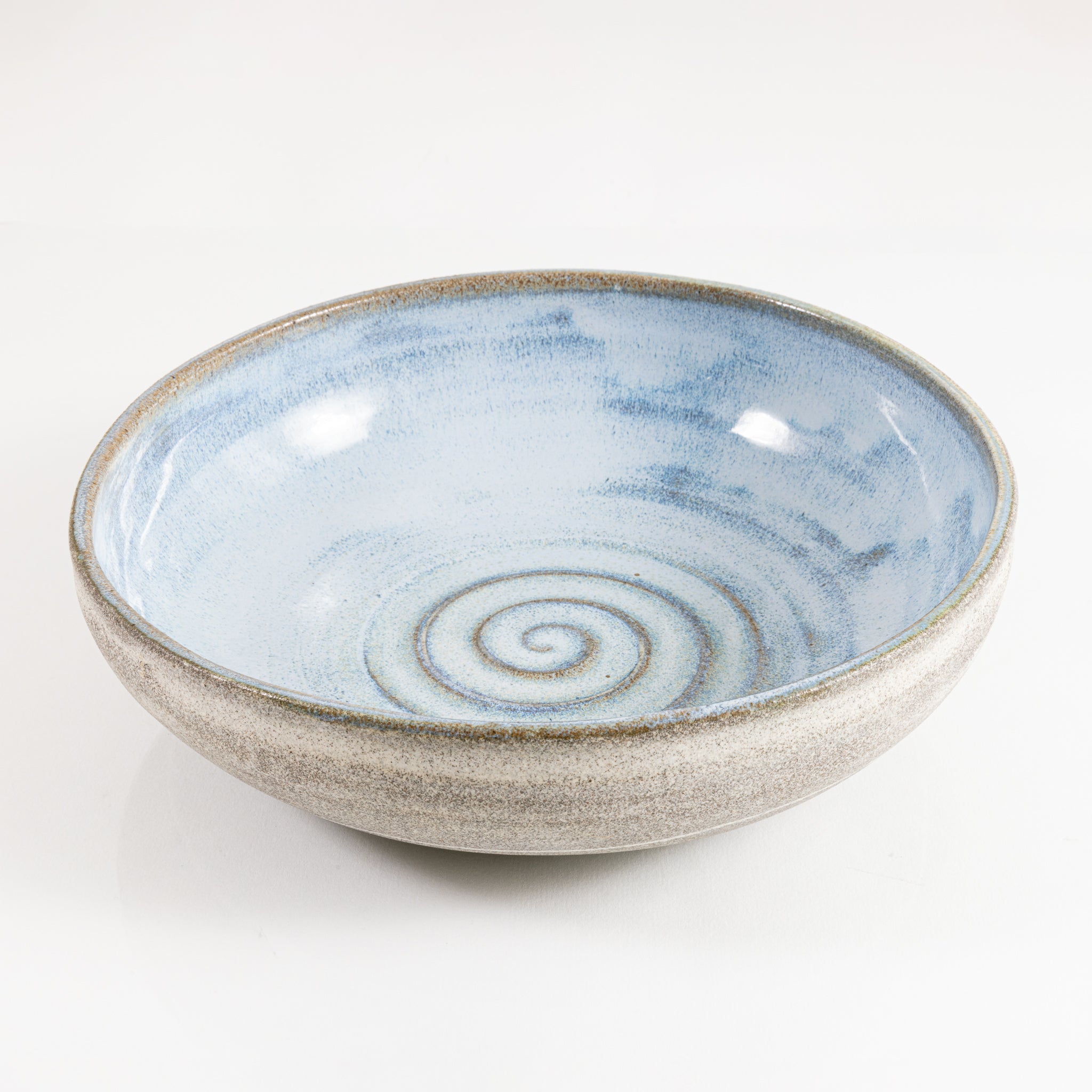 Earth + Fibre - Wishing Stone Bowl