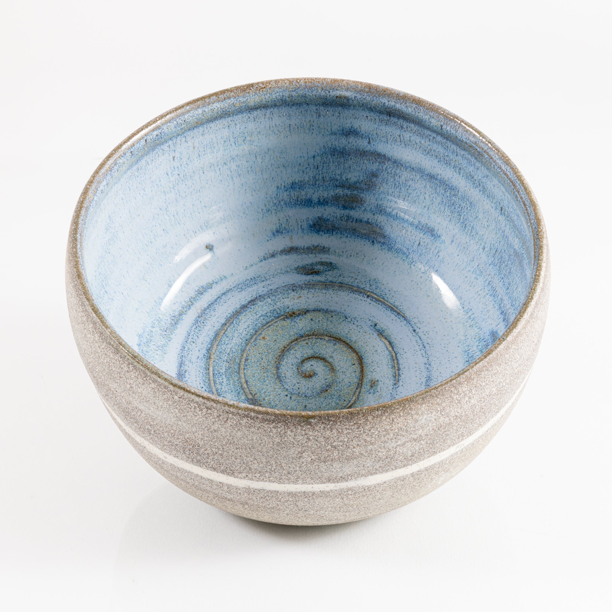 Earth + Fibre - Wishing Stone Bowl