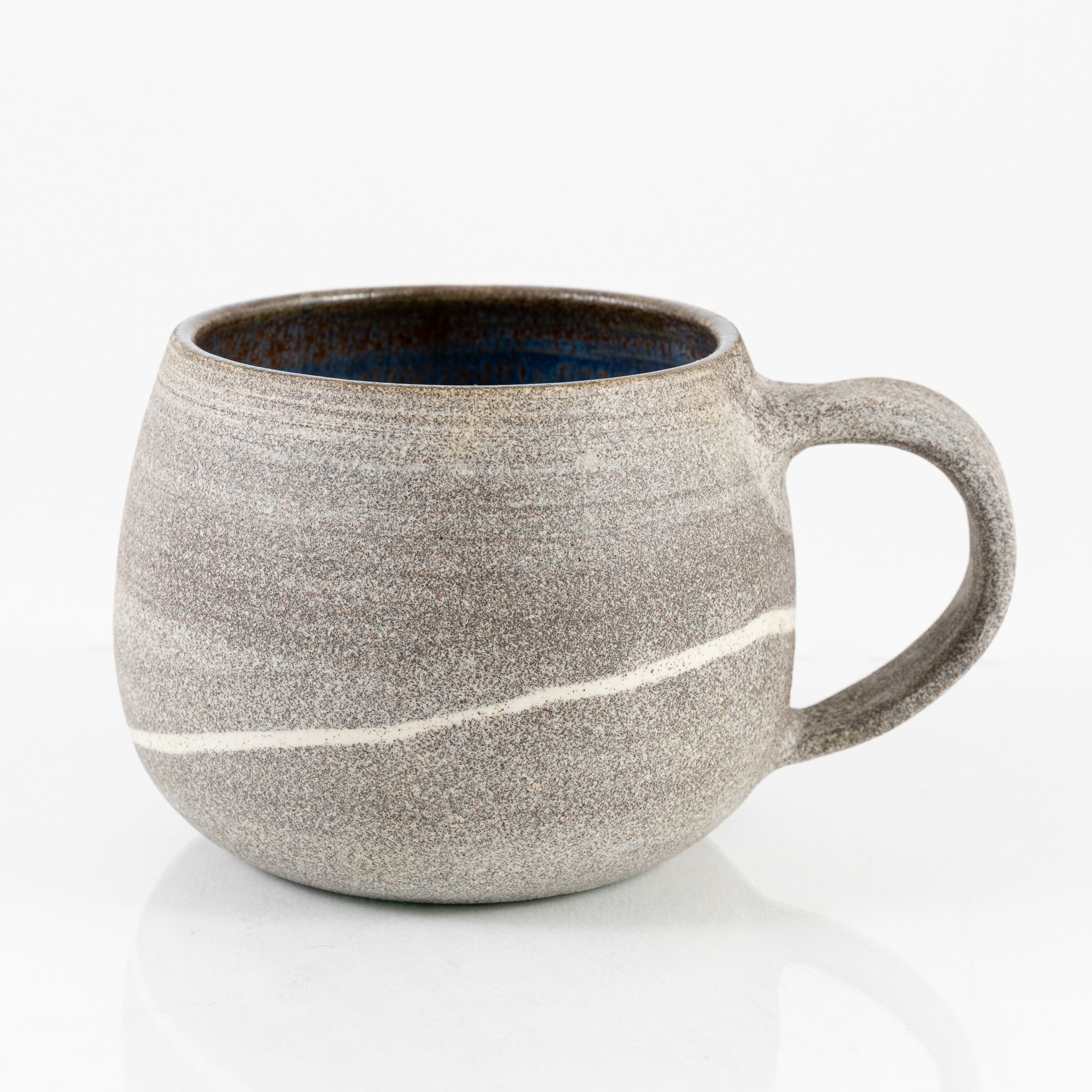 Earth + Fibre - Wishing Stone Mug