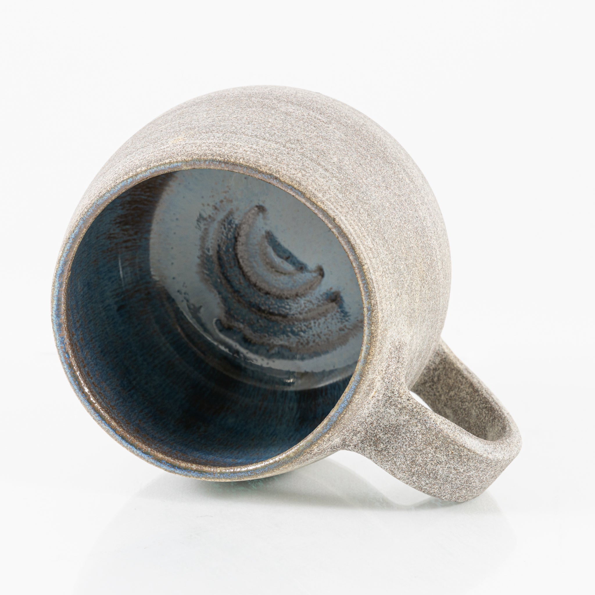 Earth + Fibre - Wishing Stone Mug