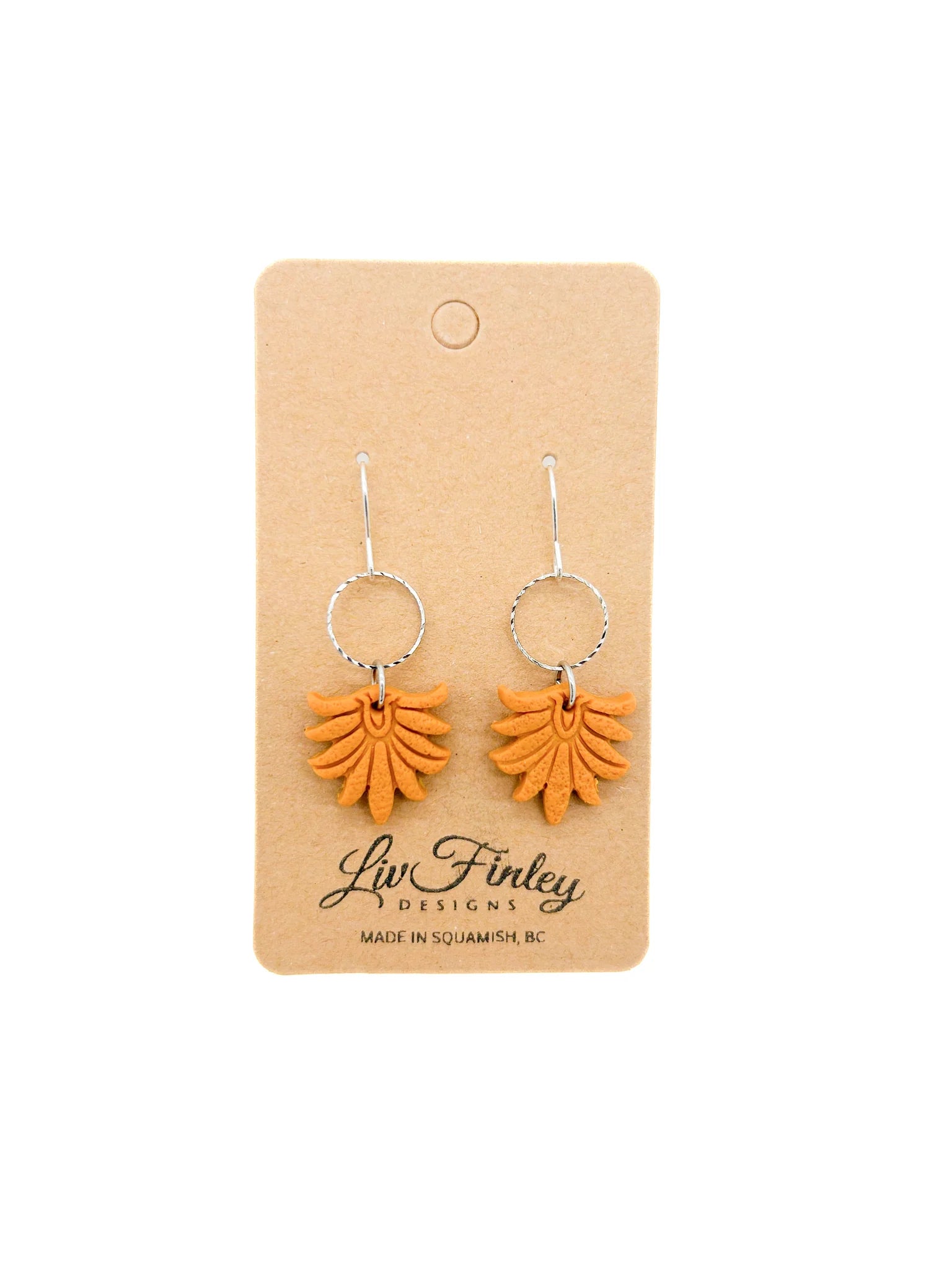 Flora Earrings