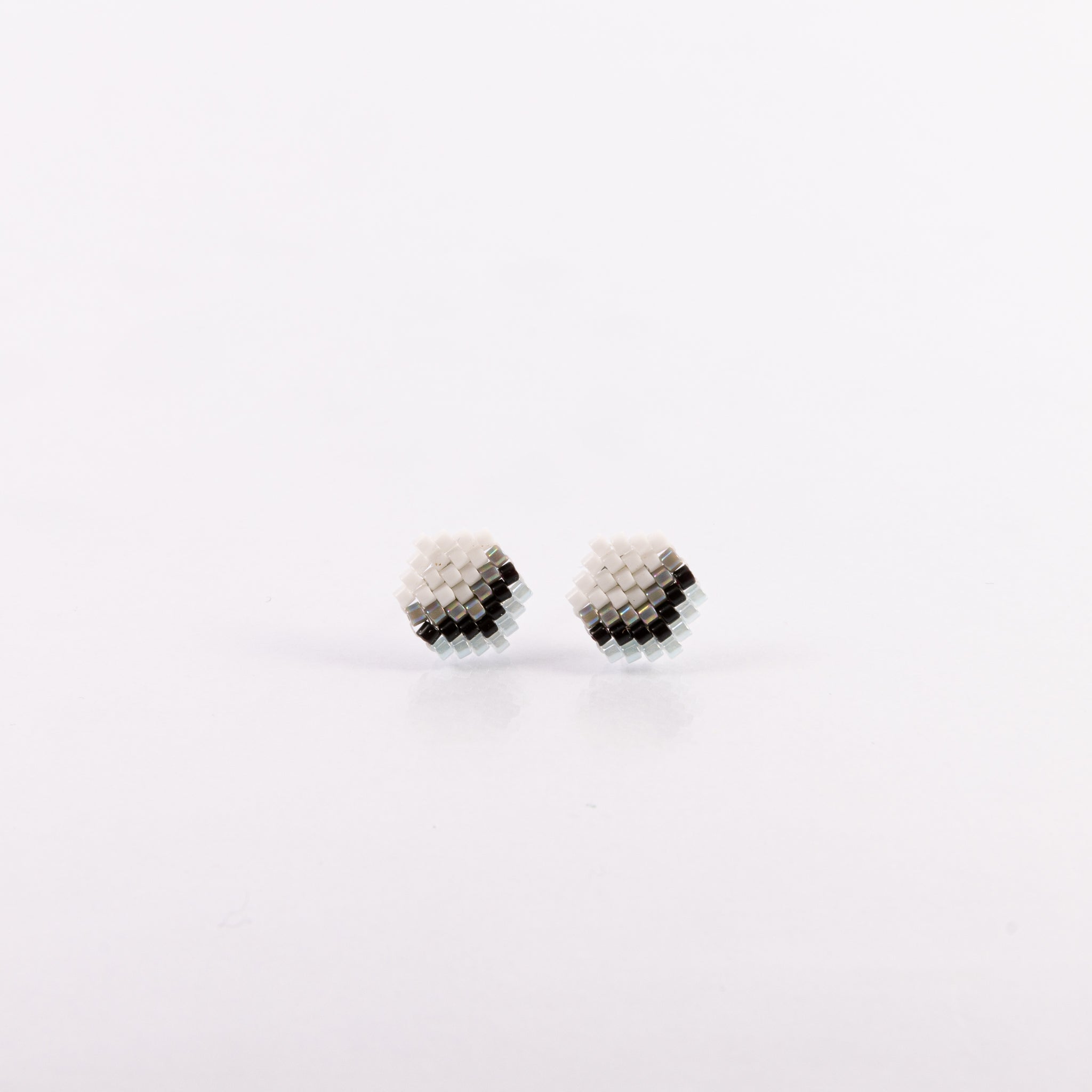 Gray J Design - Delica Studs