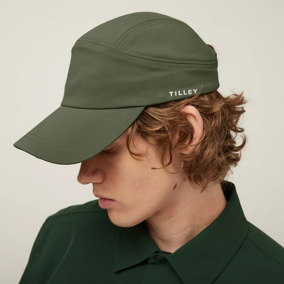 Ultralight Sun Cap