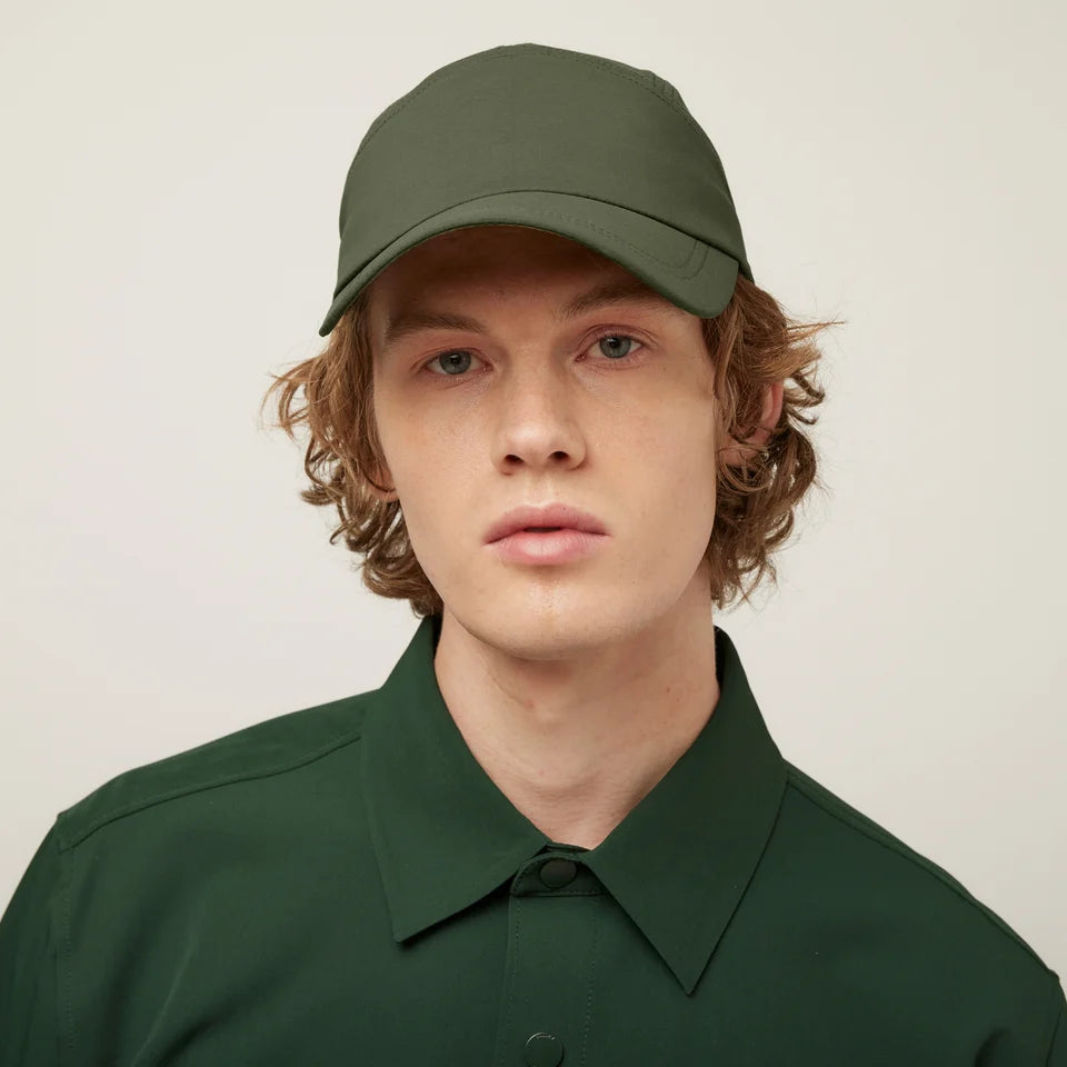 Ultralight Sun Cap