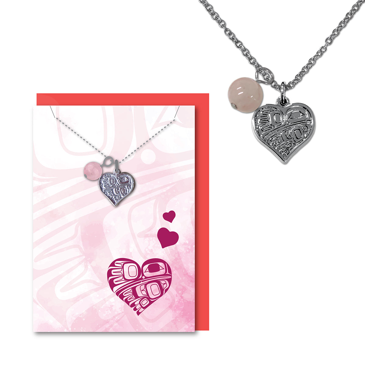Healing Necklace