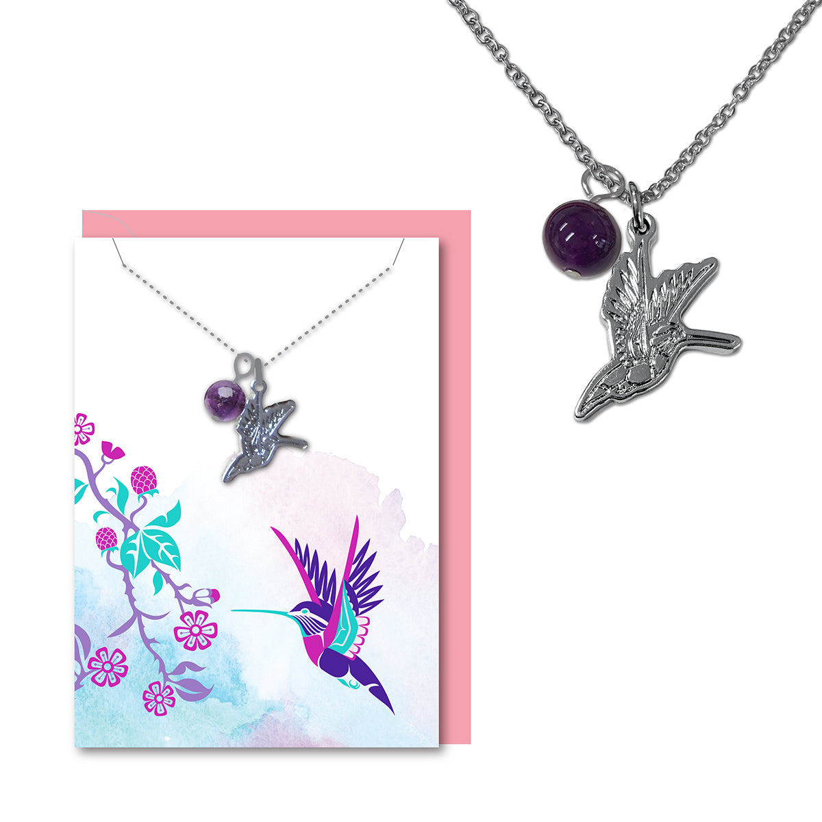 Healing Necklace