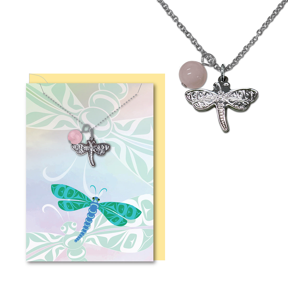 Healing Necklace