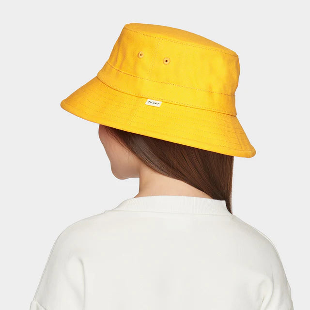 Kids Mini T1 Bucket Hat