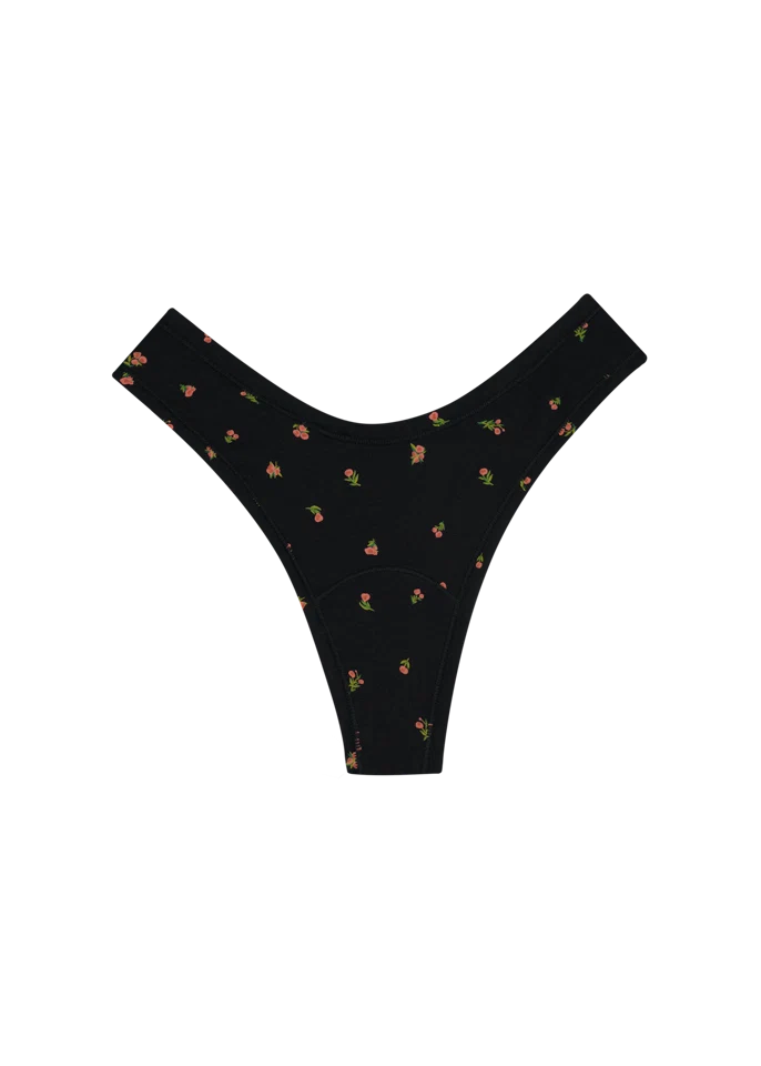 Dipped Thong