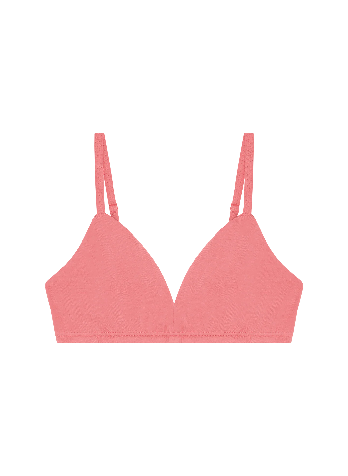 Triangle Bra