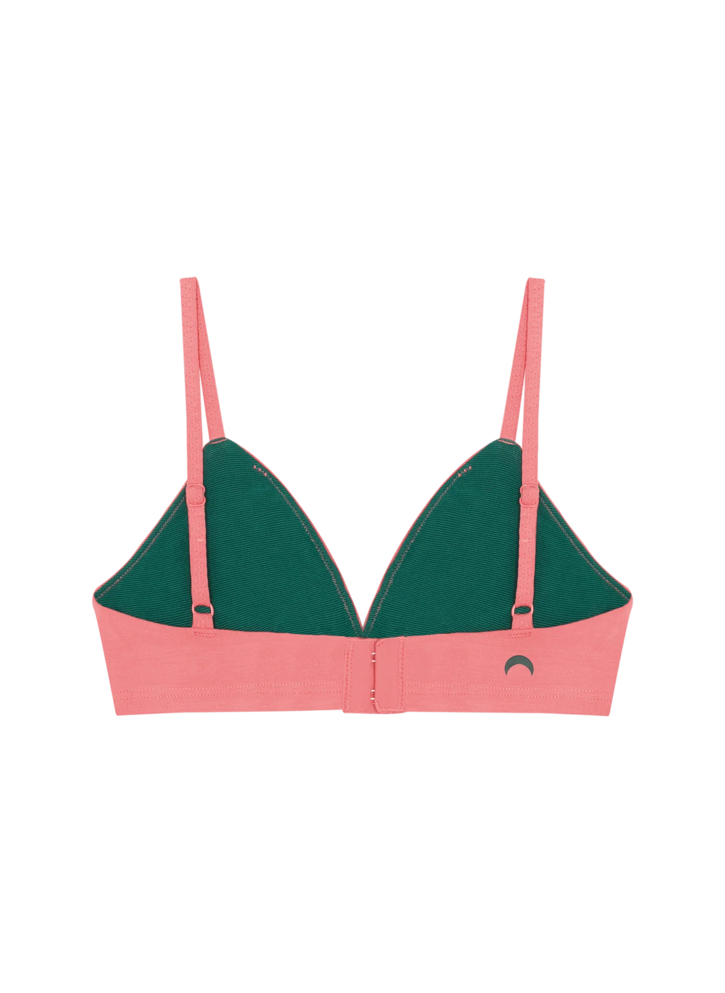 Triangle Bra