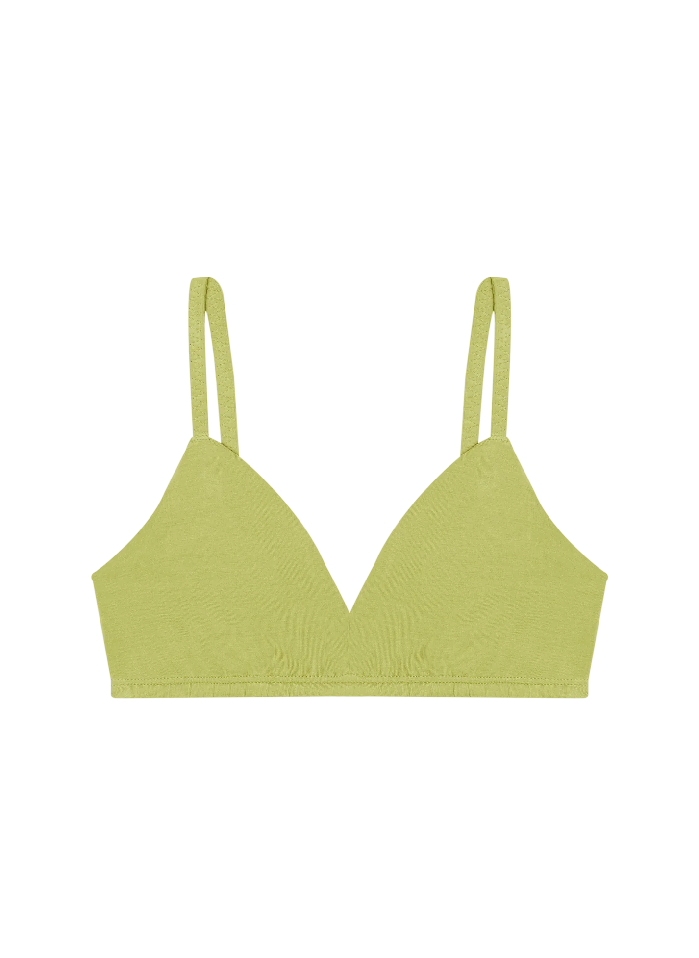 Triangle Bra