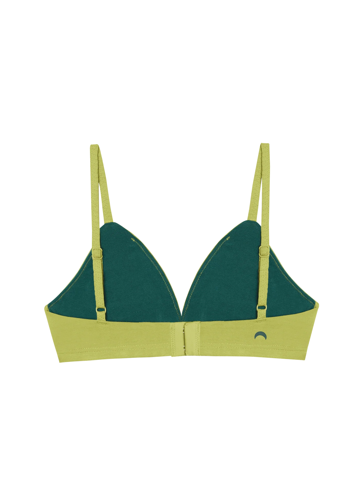 Triangle Bra