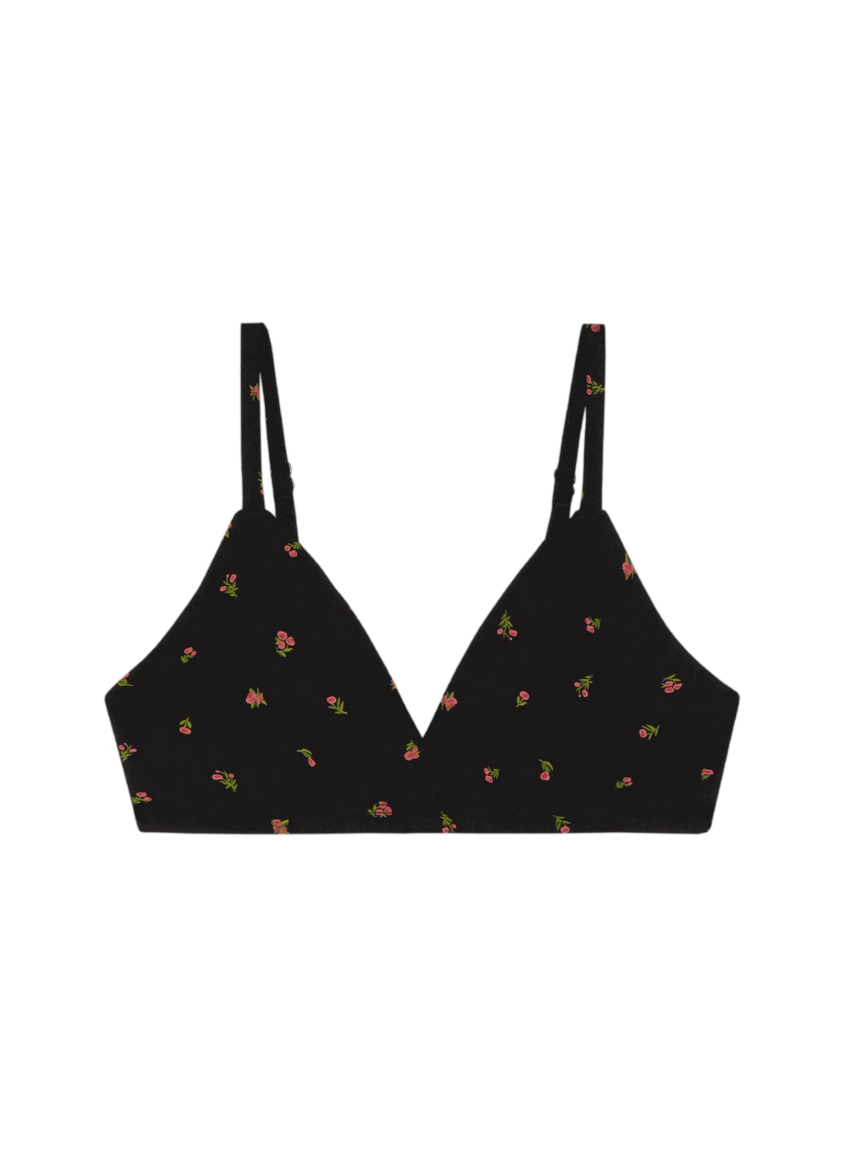 Triangle Bra