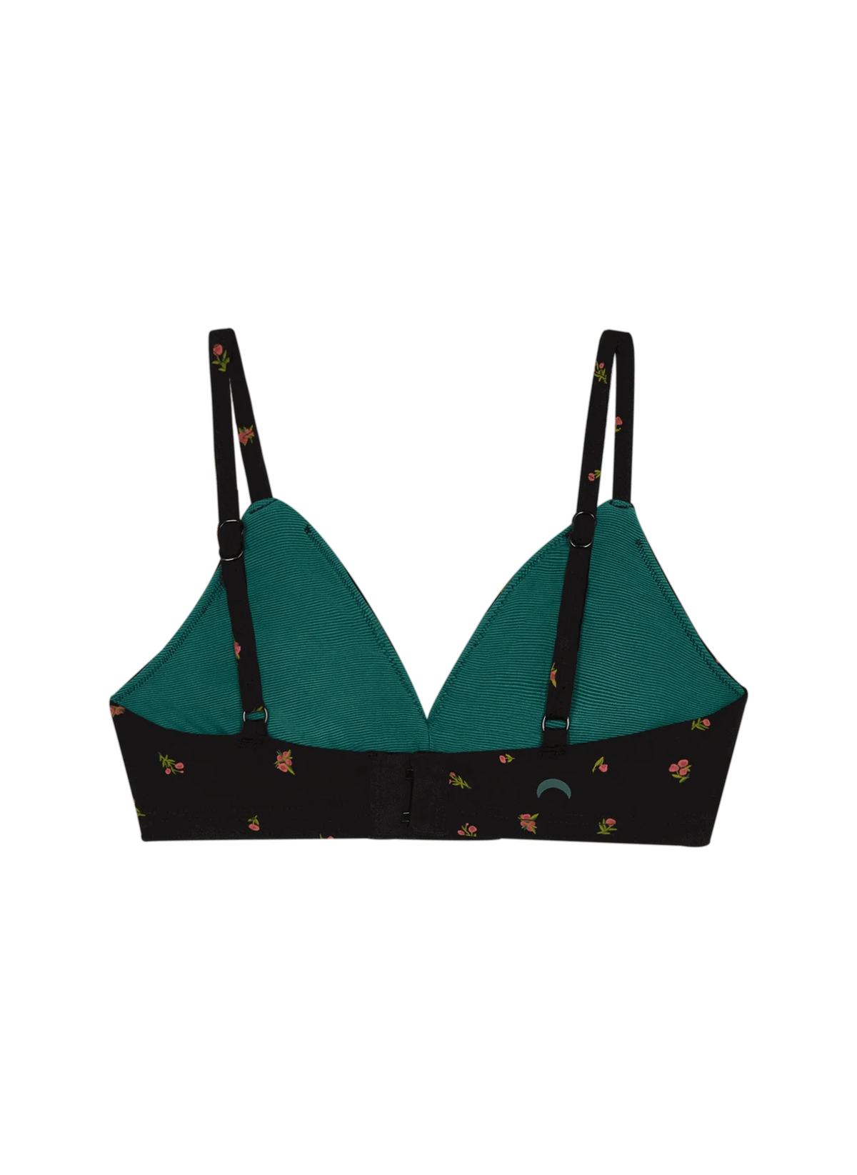 Triangle Bra