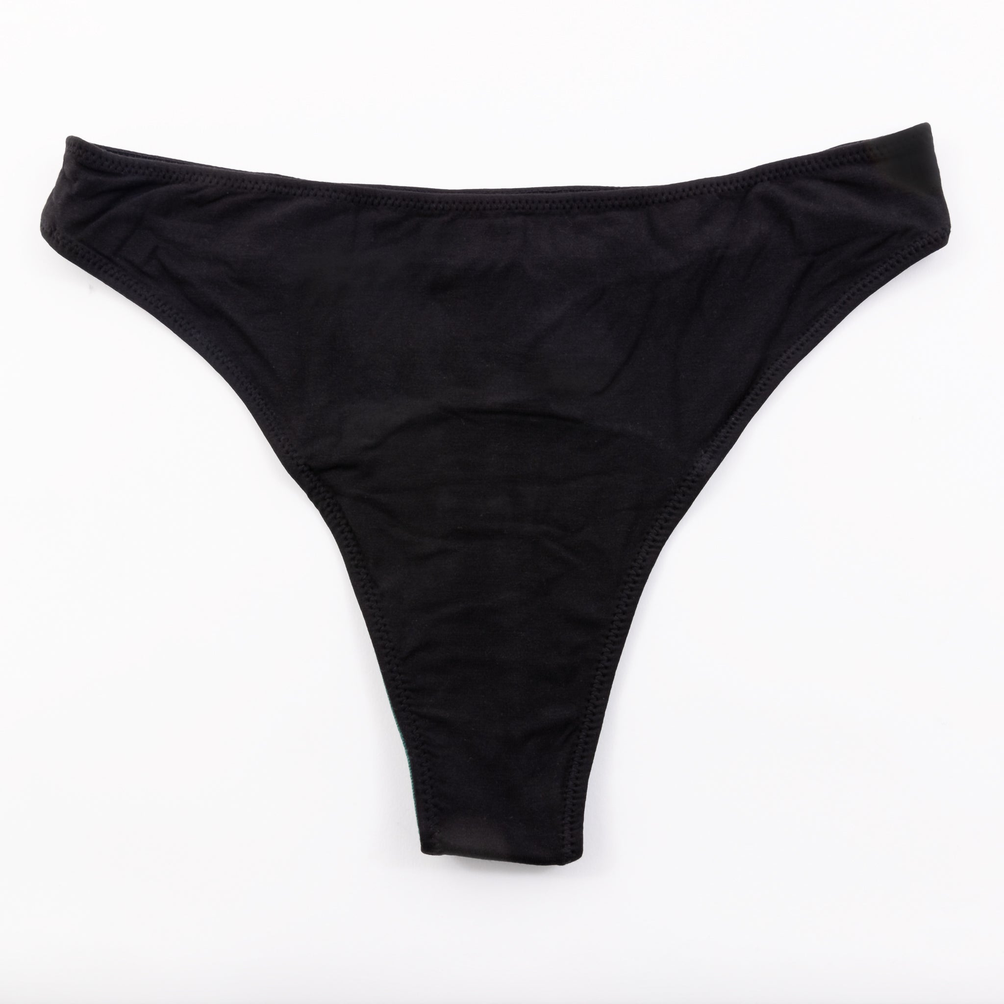 Huha - High Rise Thong