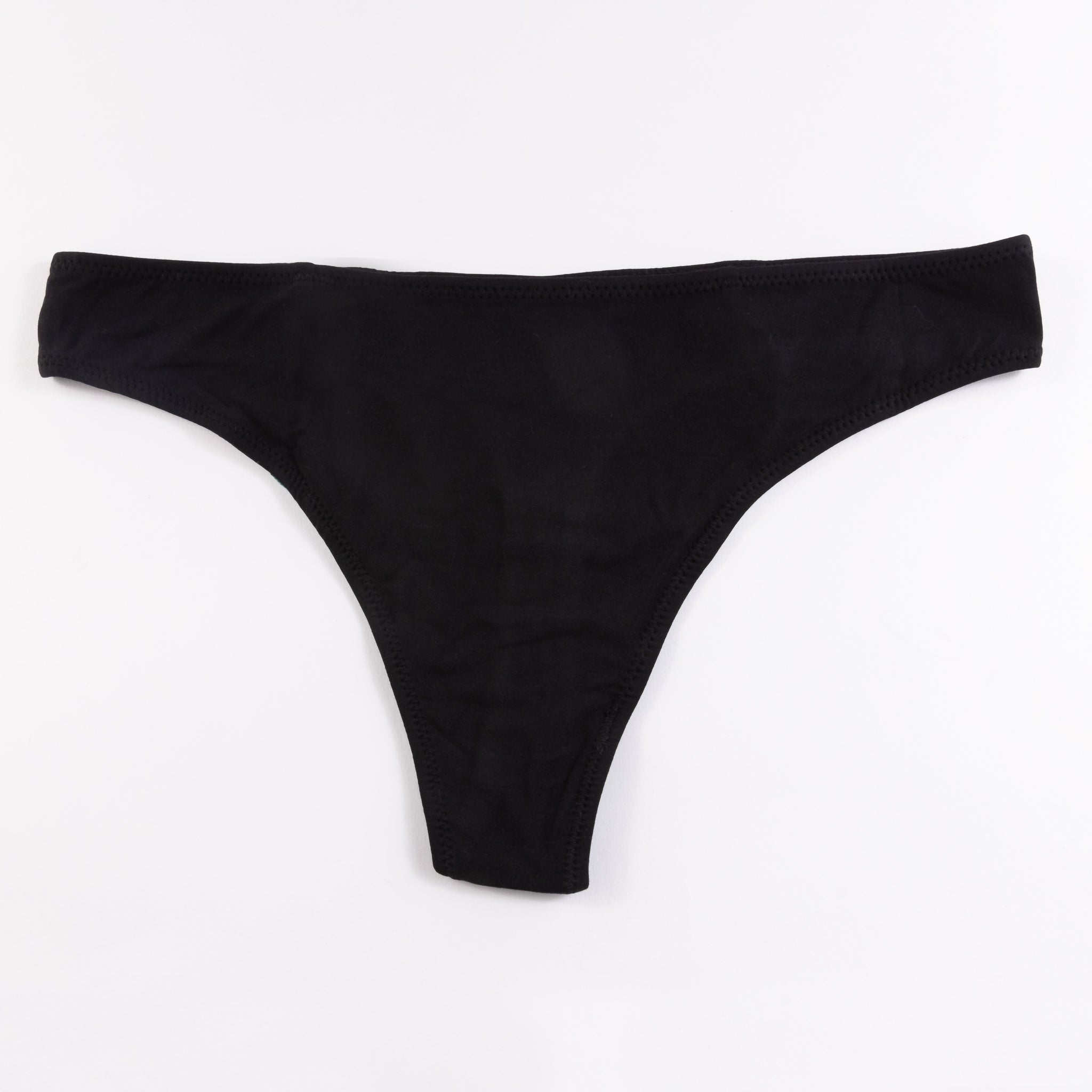 Huha - Low Profile Thong