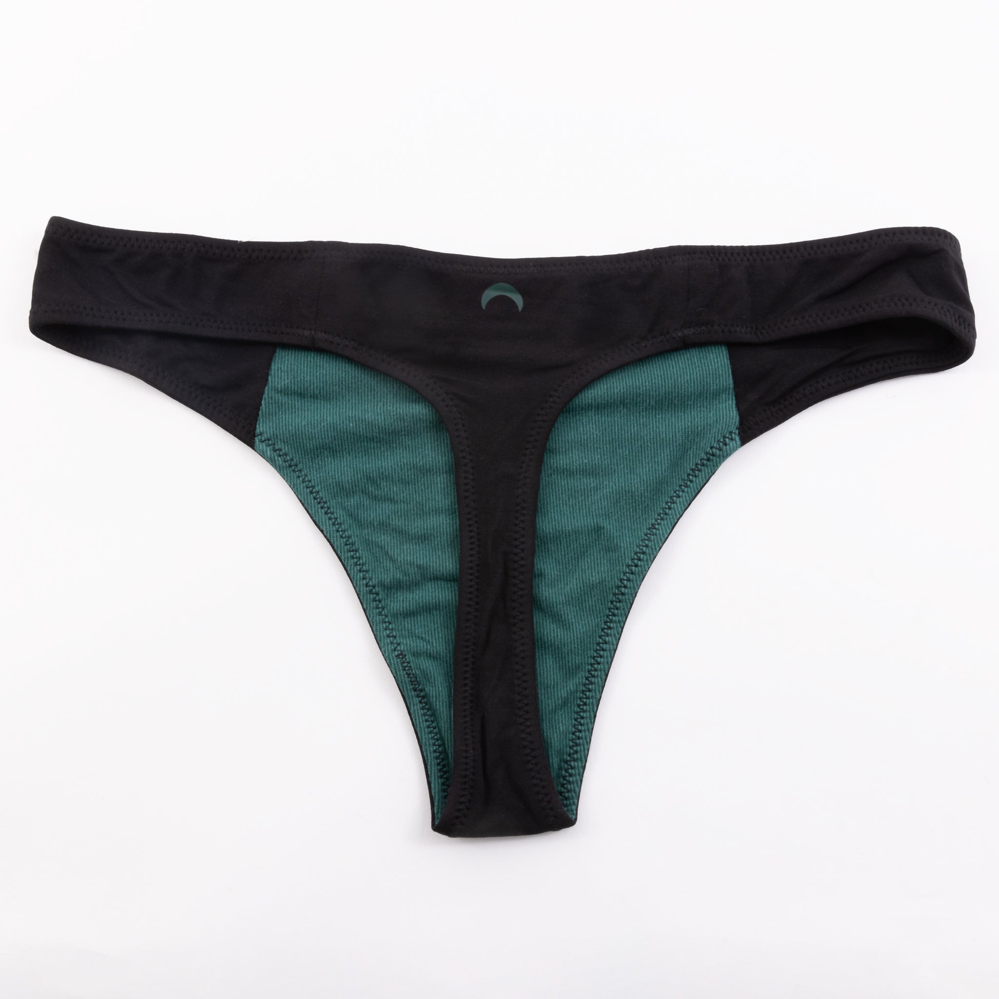 Huha - Low Profile Thong