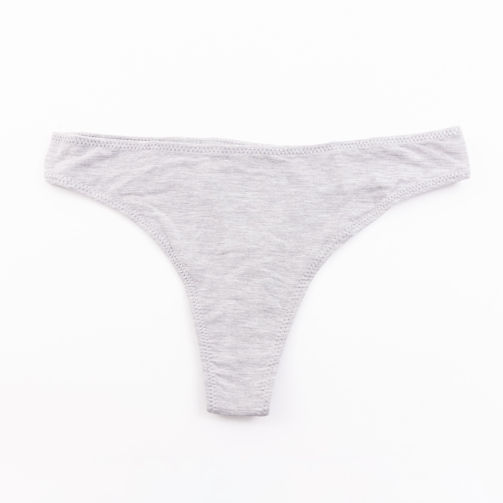 Huha - Low Profile Thong