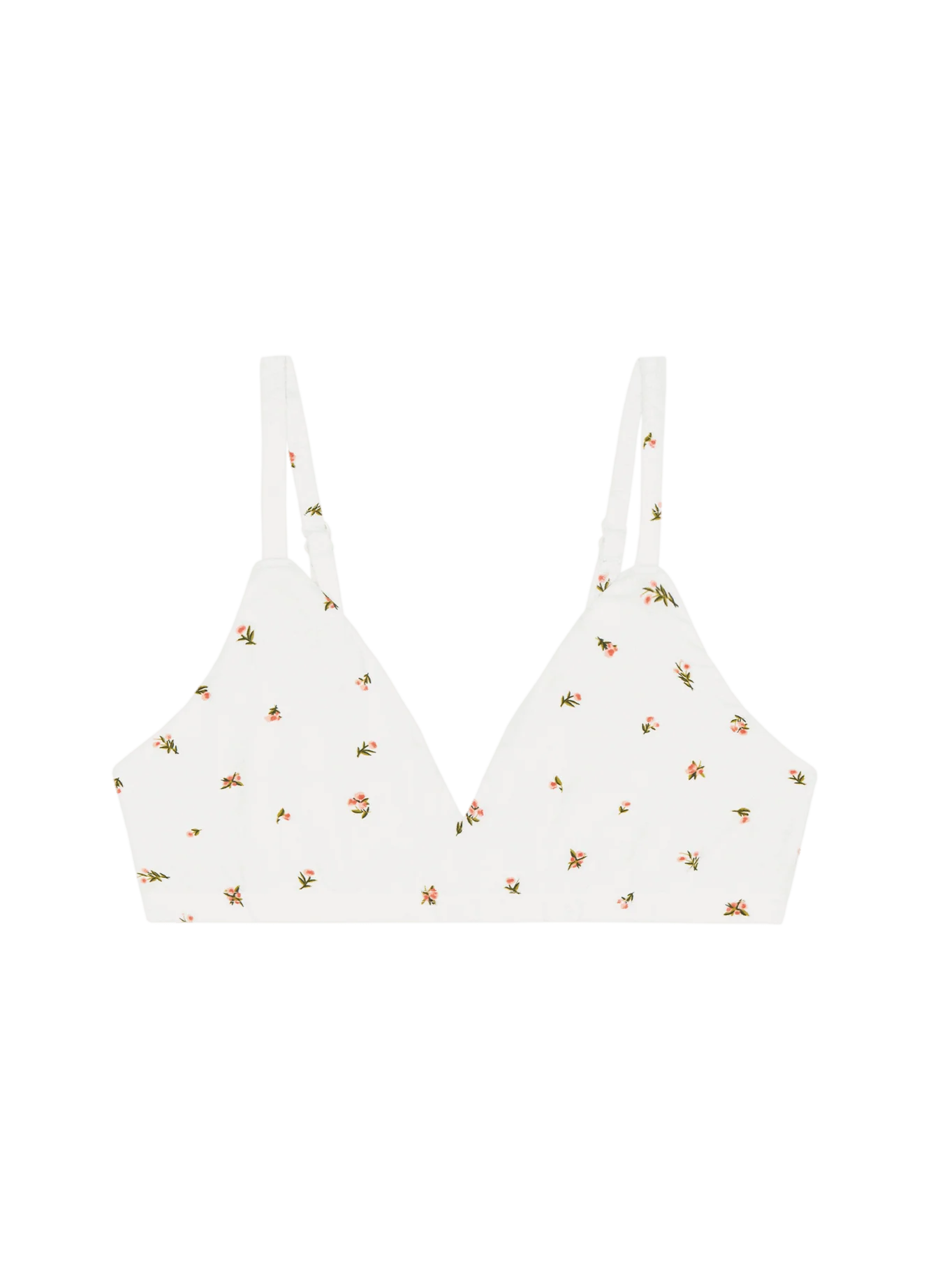 Triangle Bra