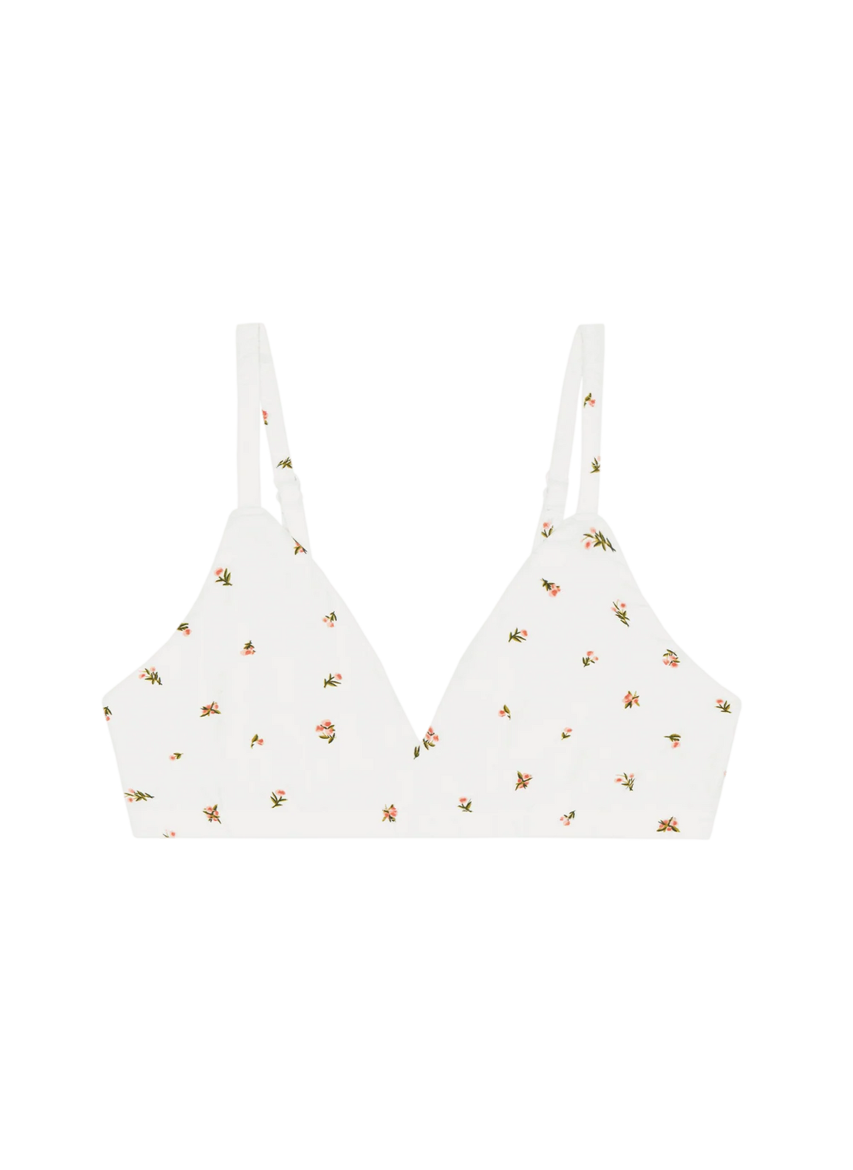 Triangle Bra