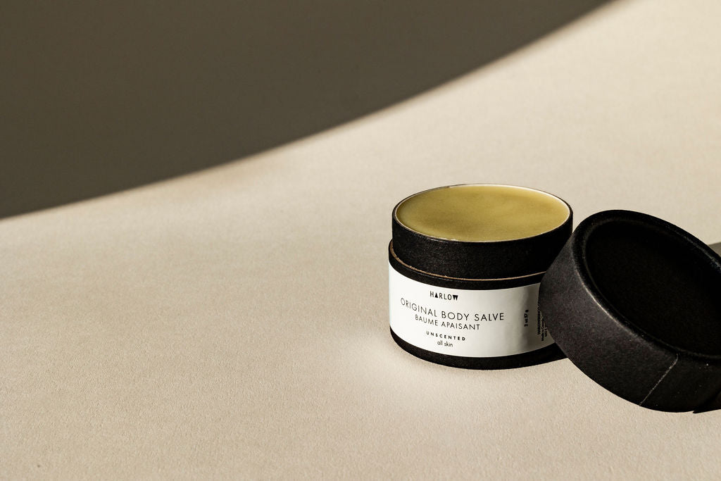 Harlow Skin Co - Body Salve