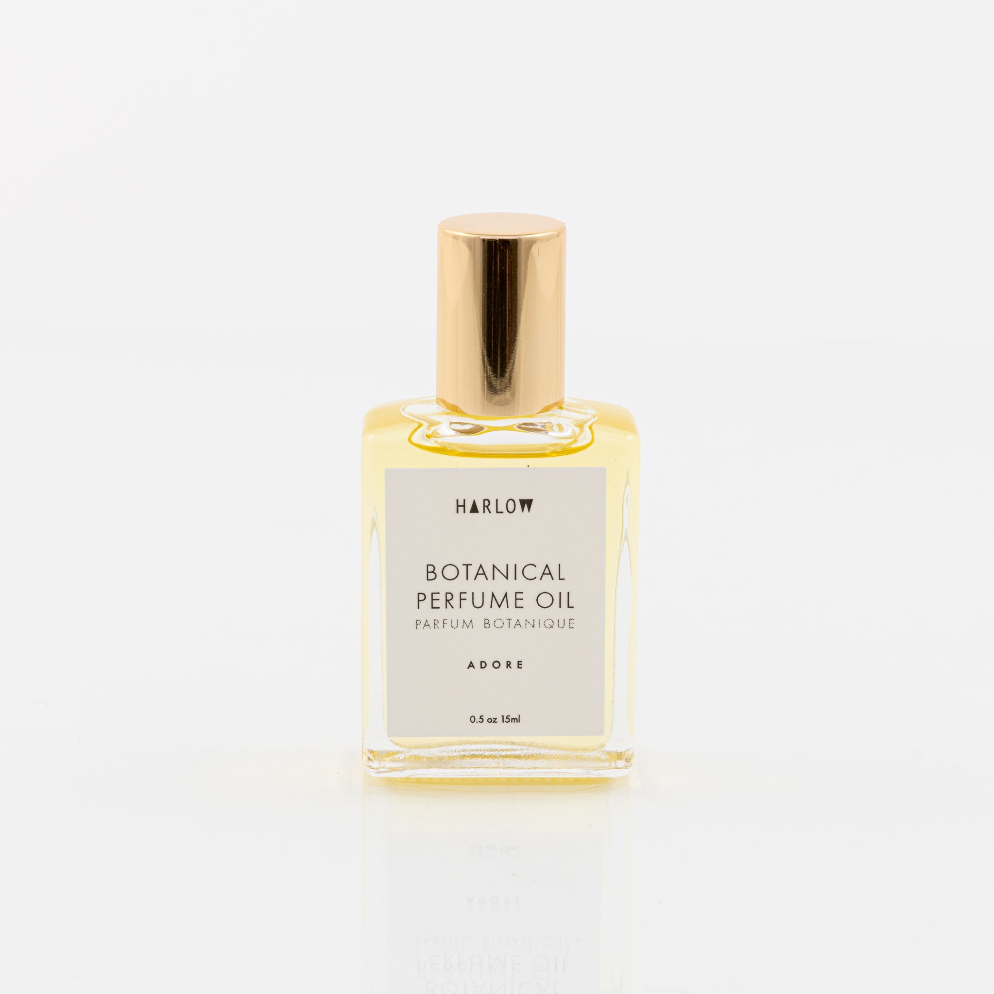 Harlow Skin Co - Perfume