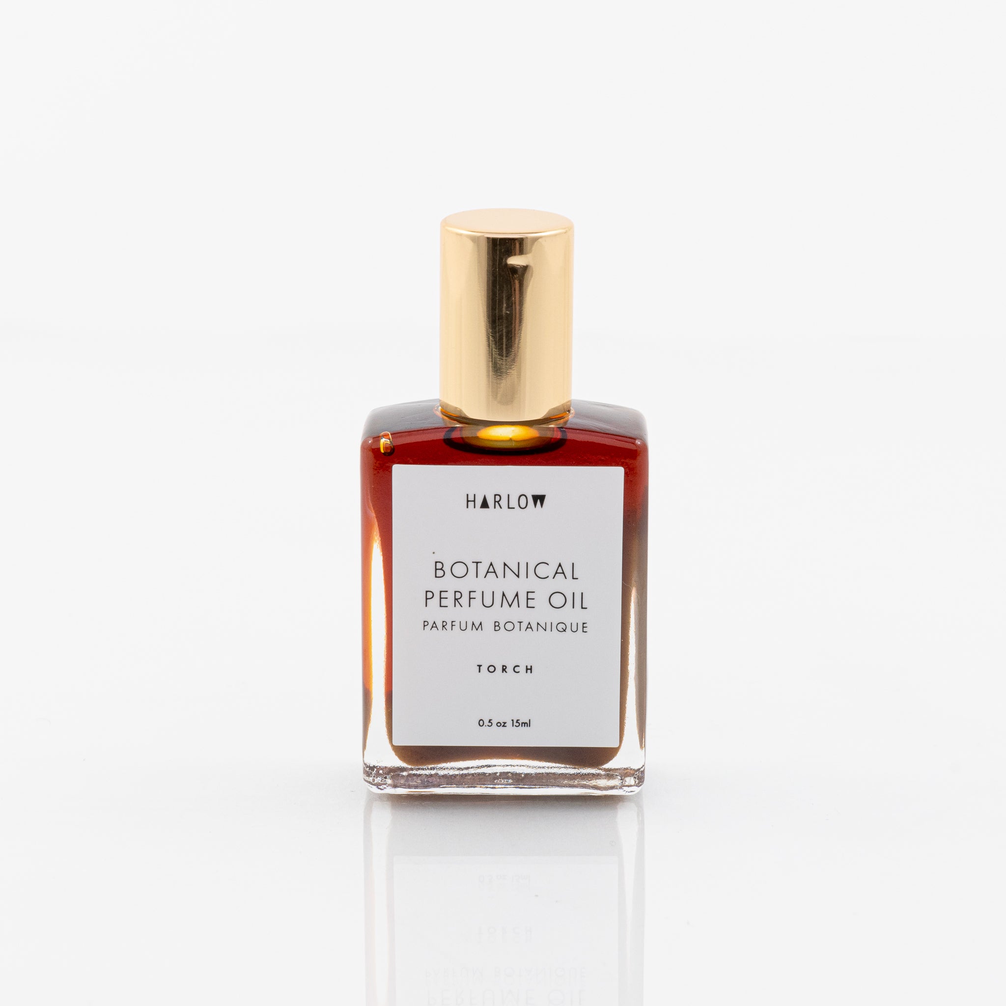 Harlow Skin Co - Perfume