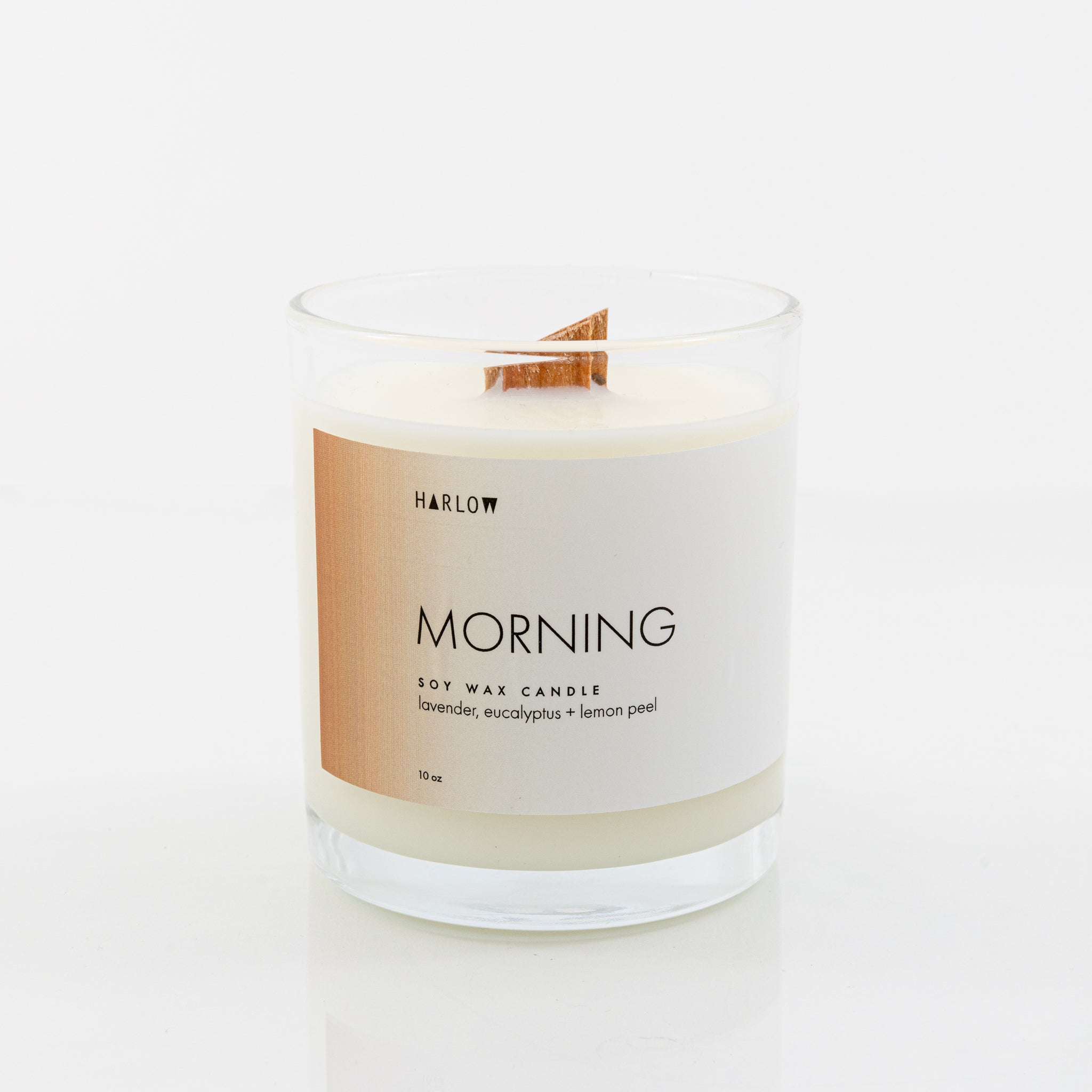 Harlow Skin Co - Candle