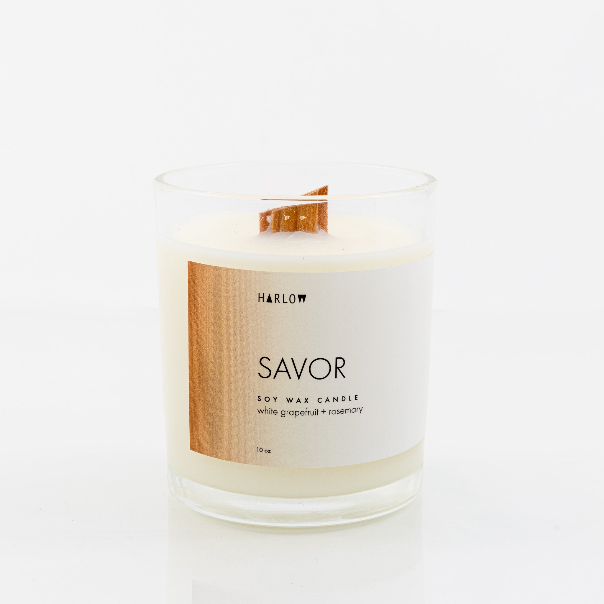 Harlow Skin Co - Candle