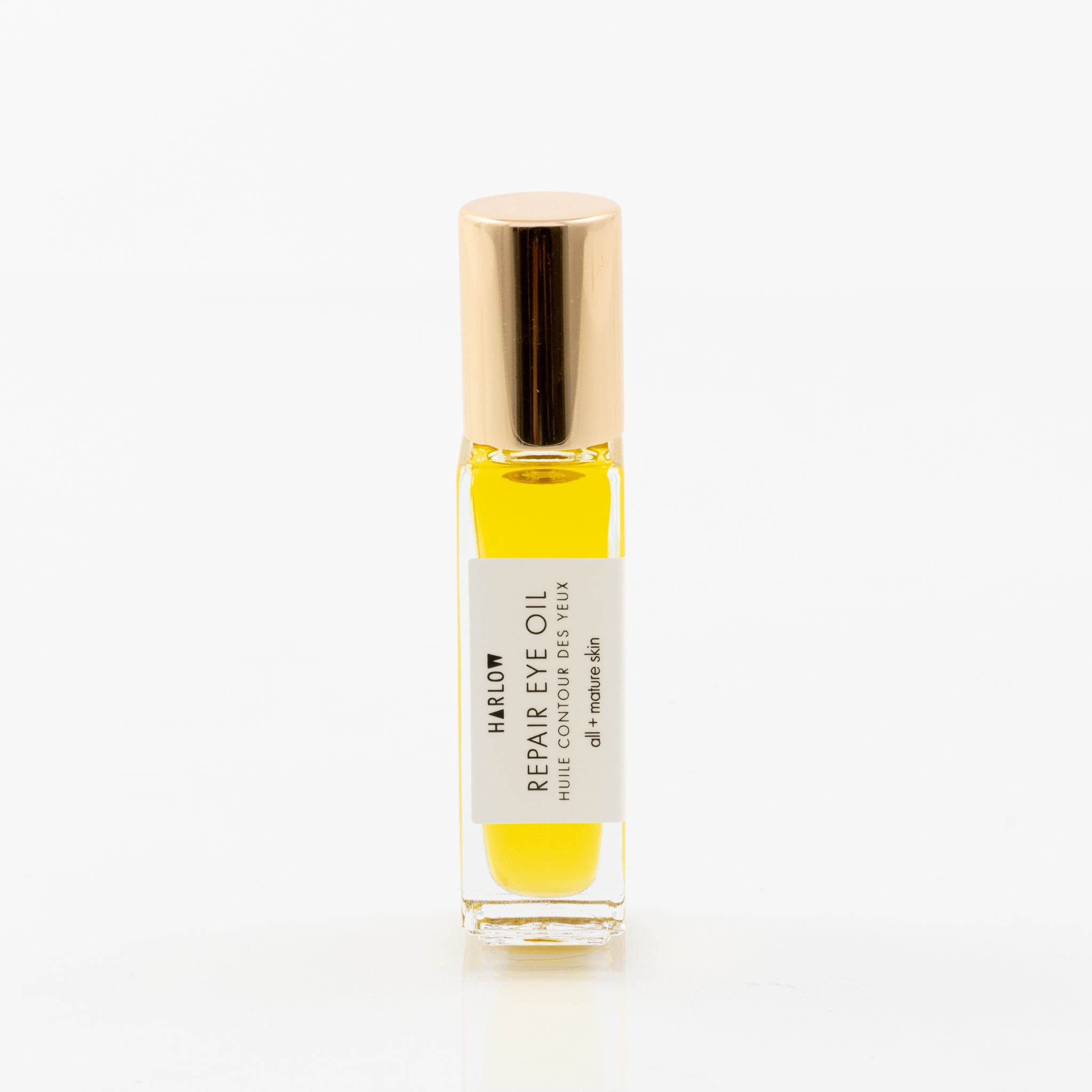 Harlow Skin Co - Eye Oil