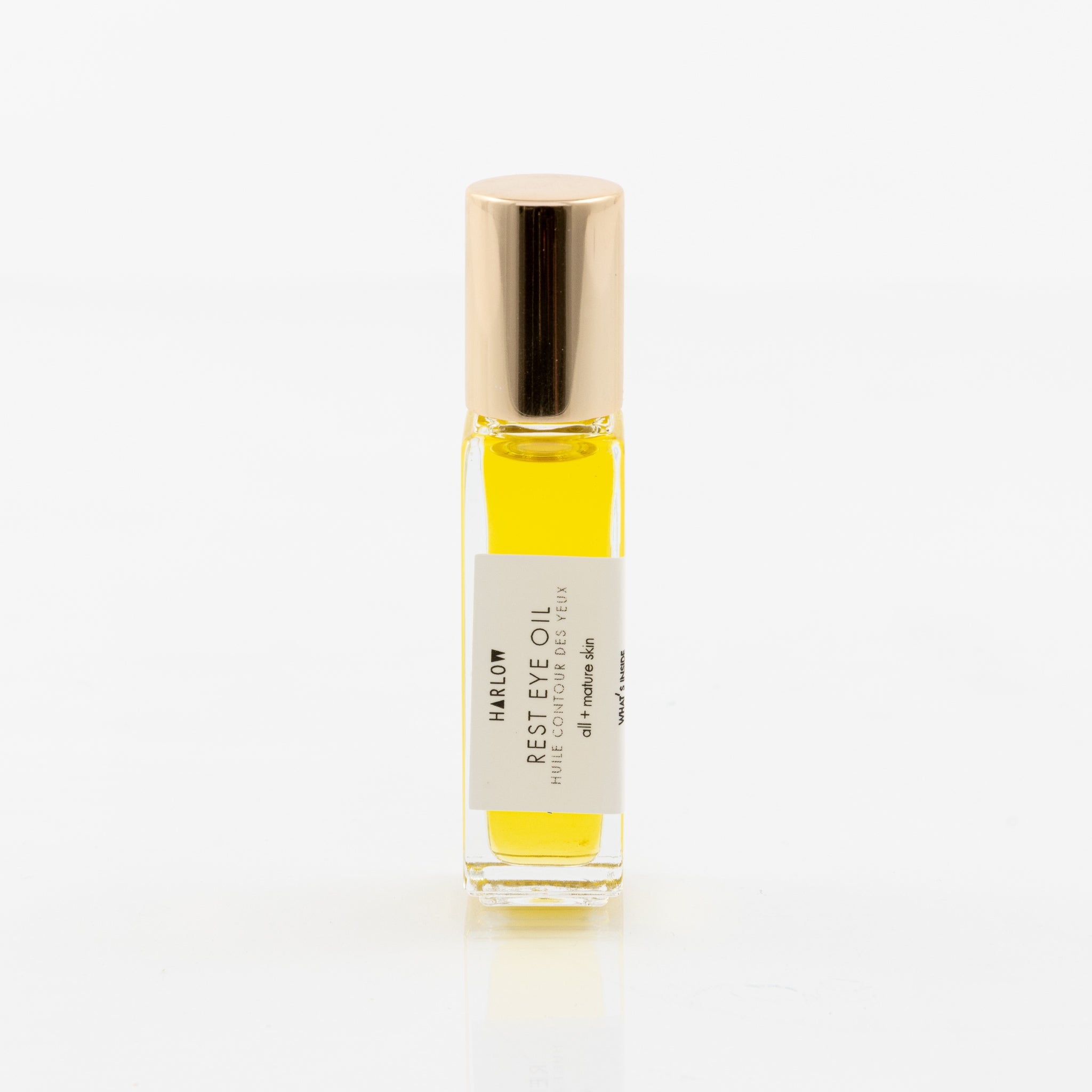 Harlow Skin Co - Eye Oil