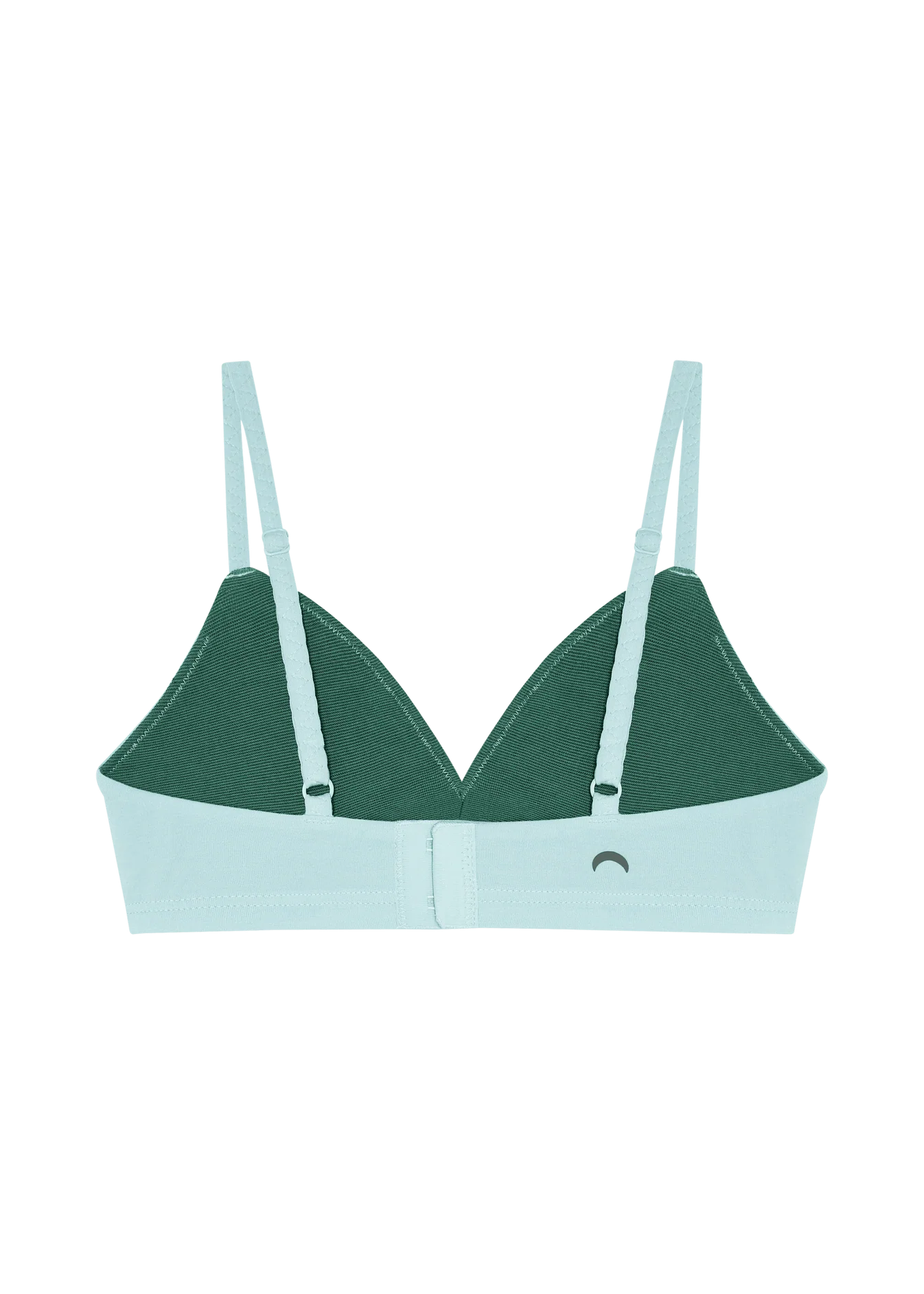 Triangle Bra