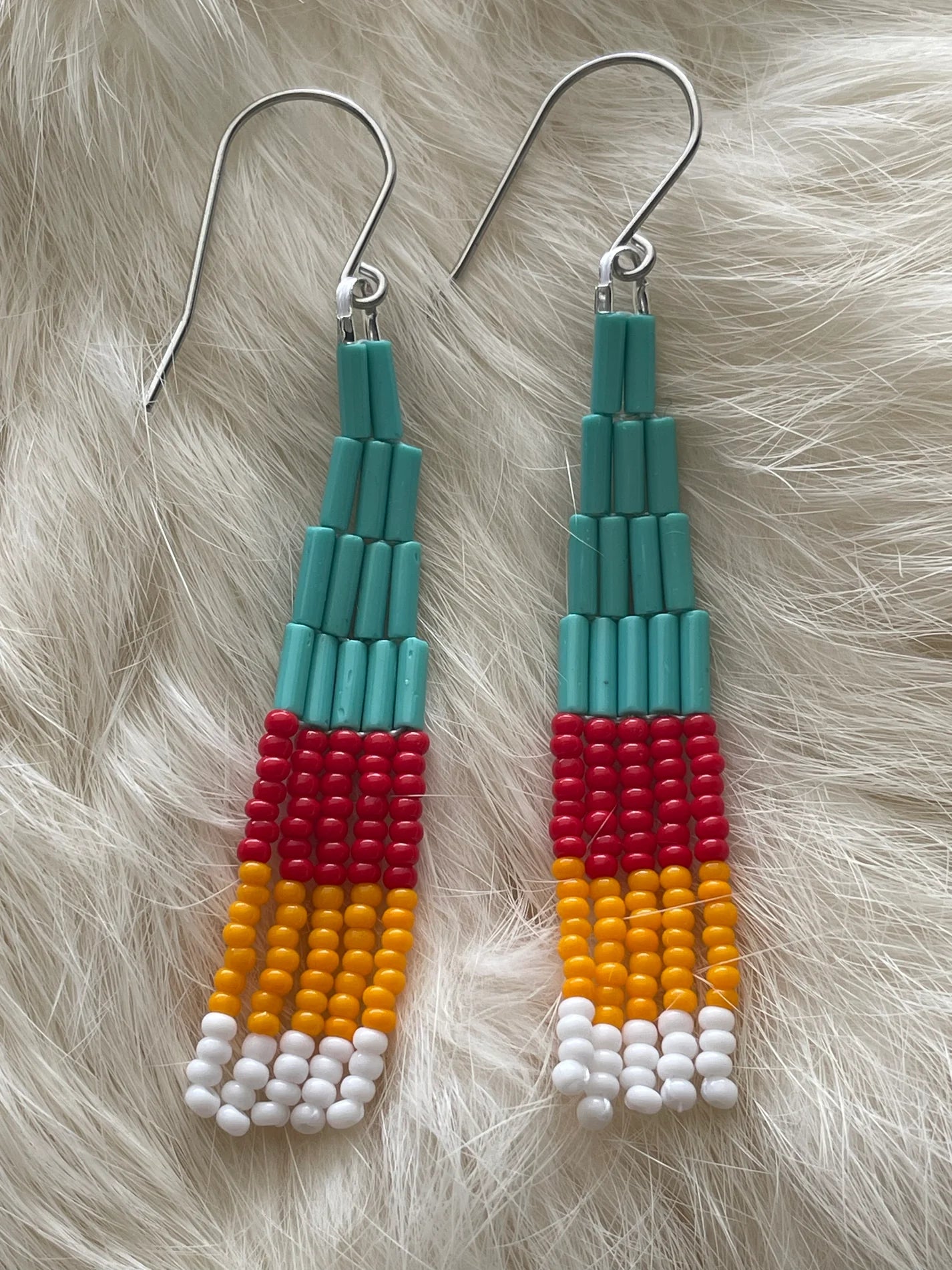 Earrings - Coastal