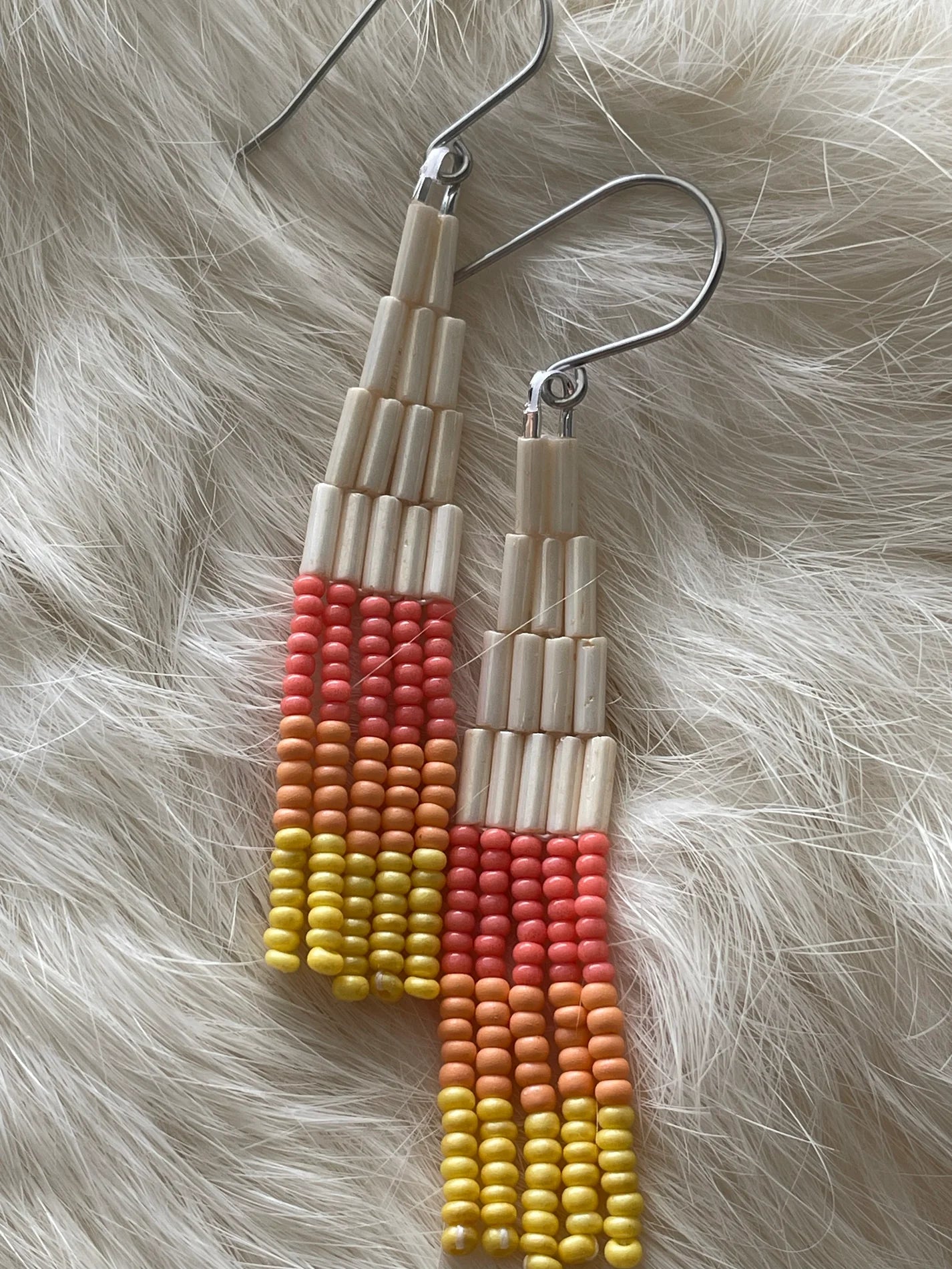Earrings - Coastal