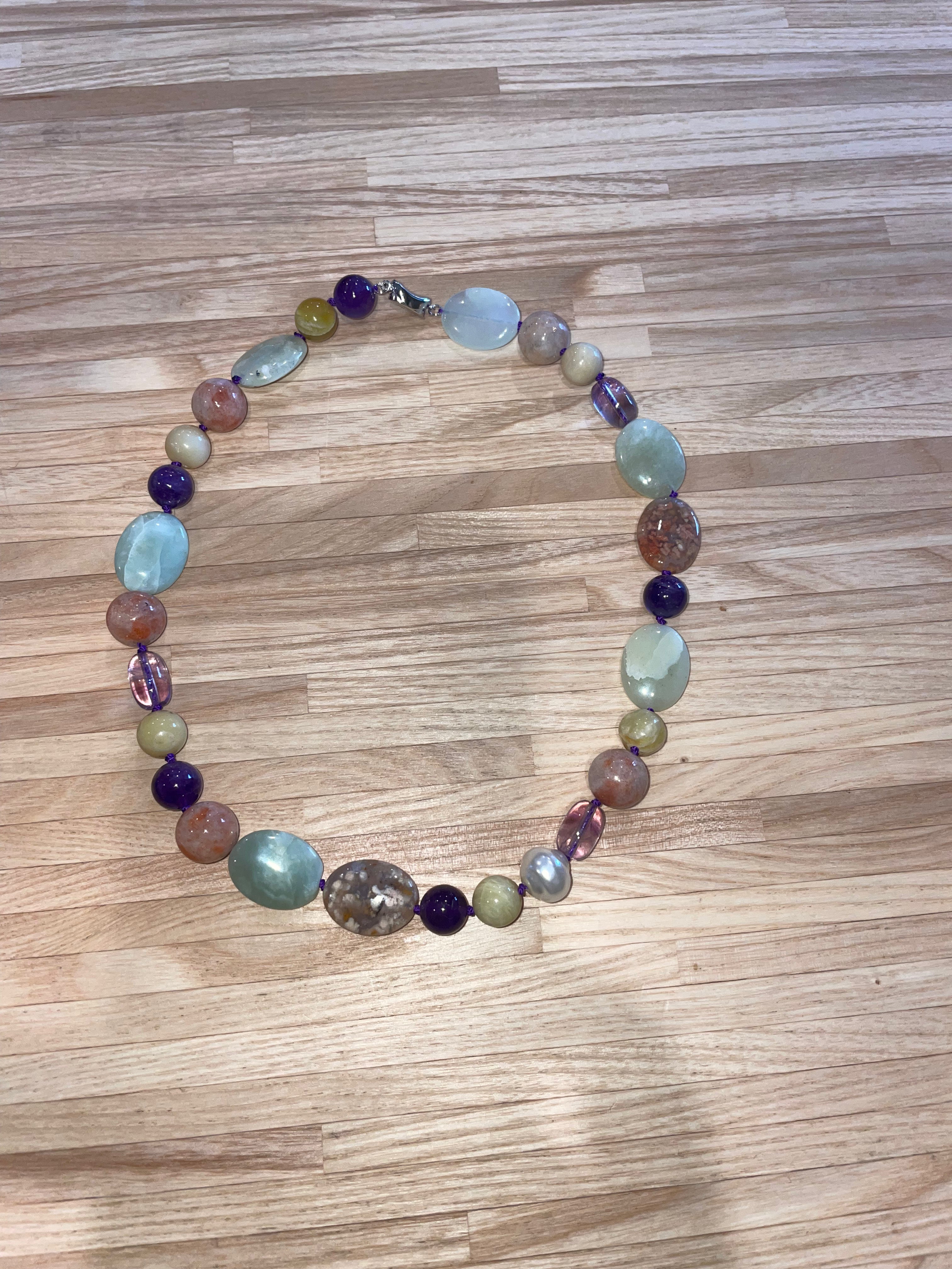 Necklace - Sweetie 1