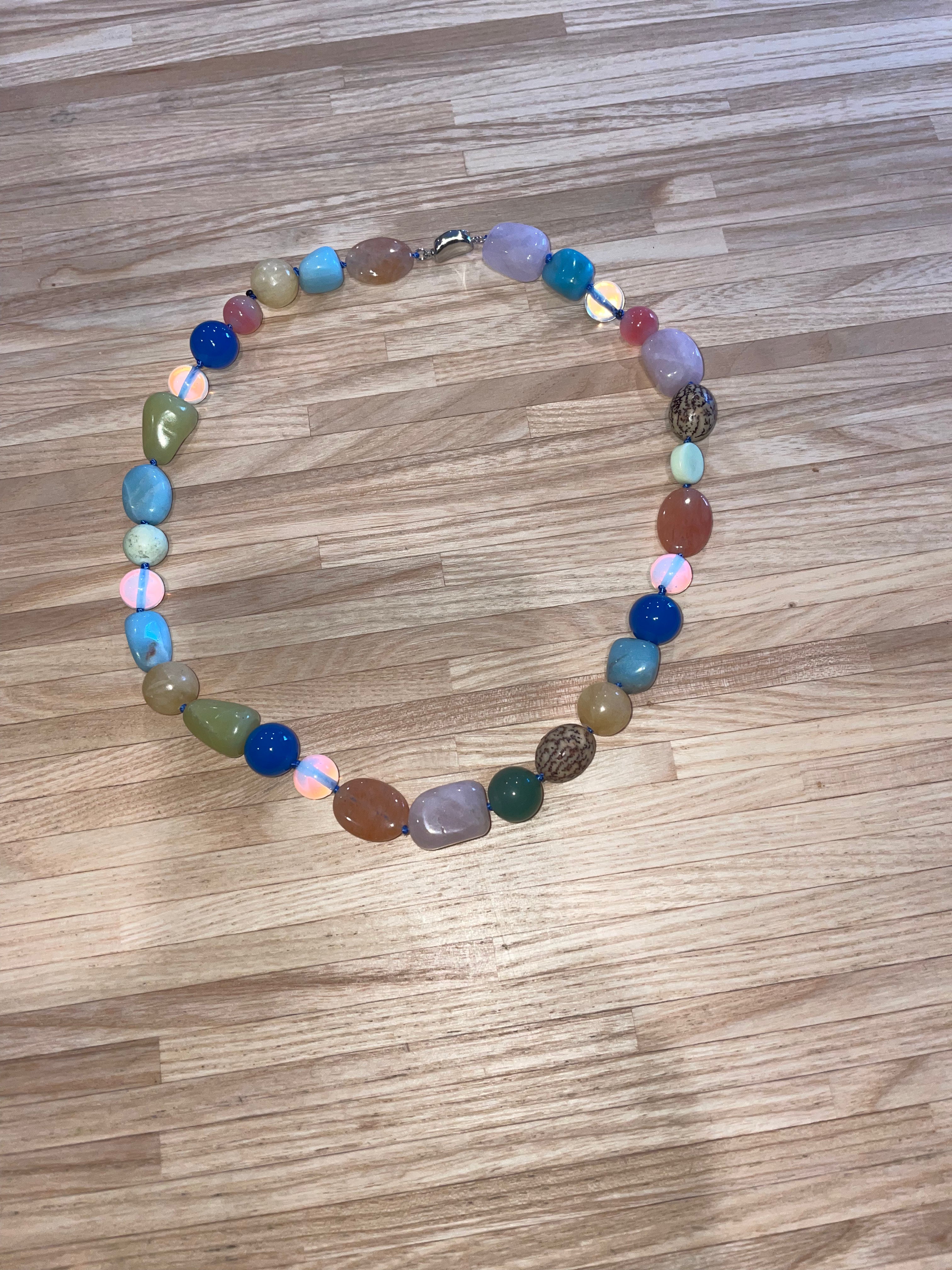 Necklace - Sweetie 2