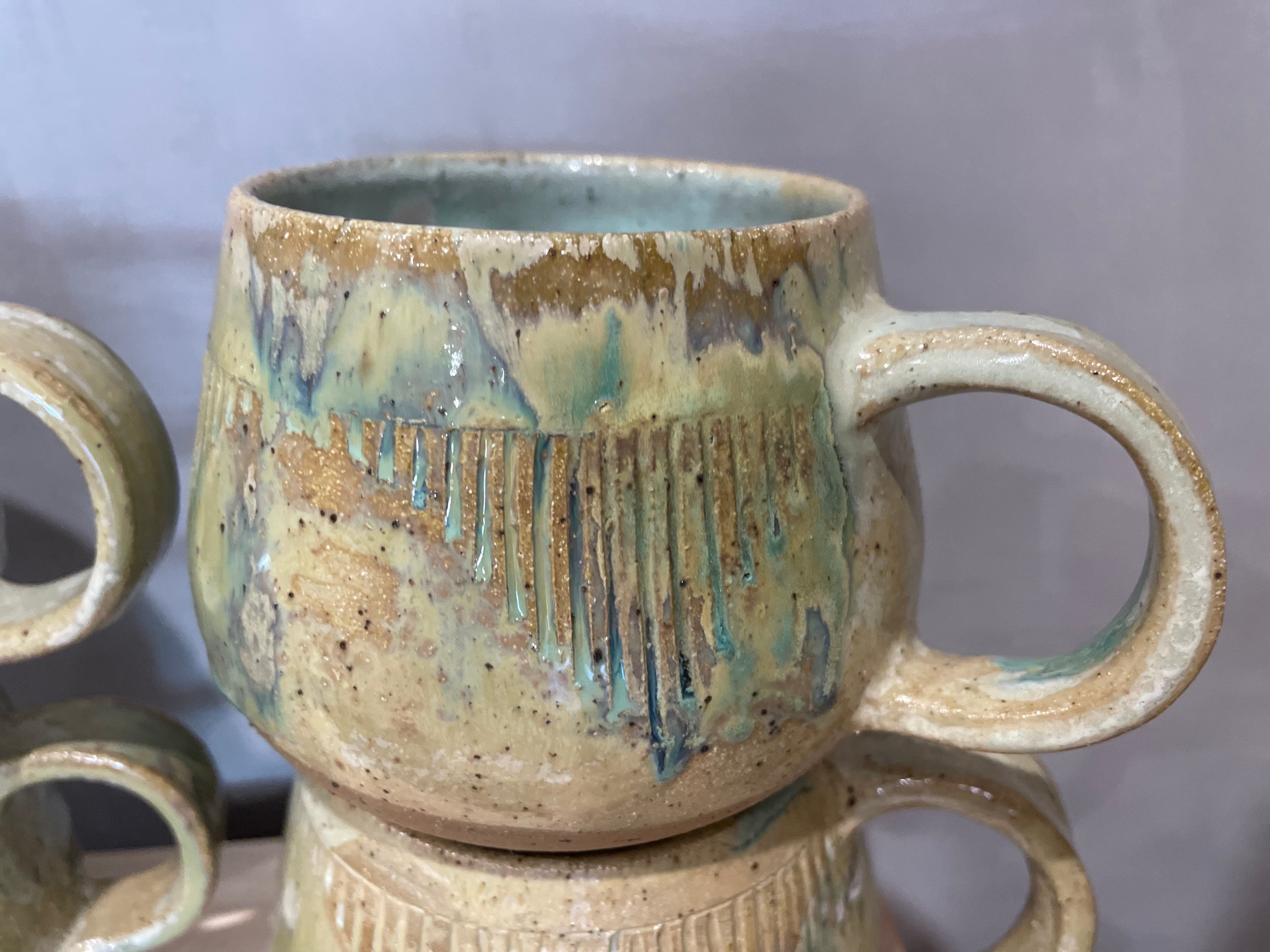 Ceramic Mug
