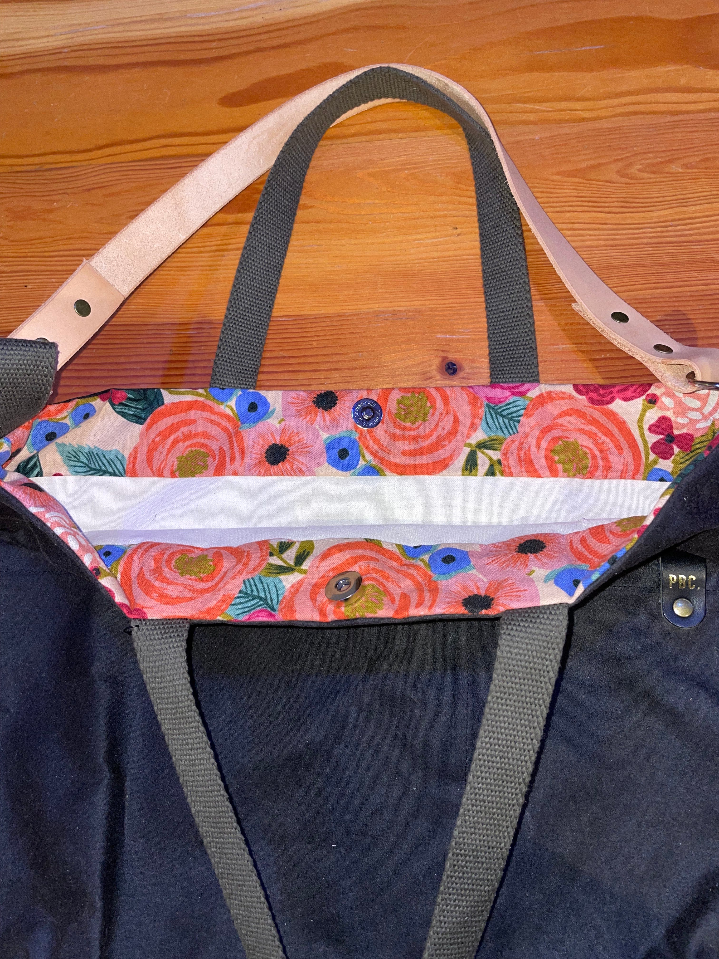 Bucket Bag