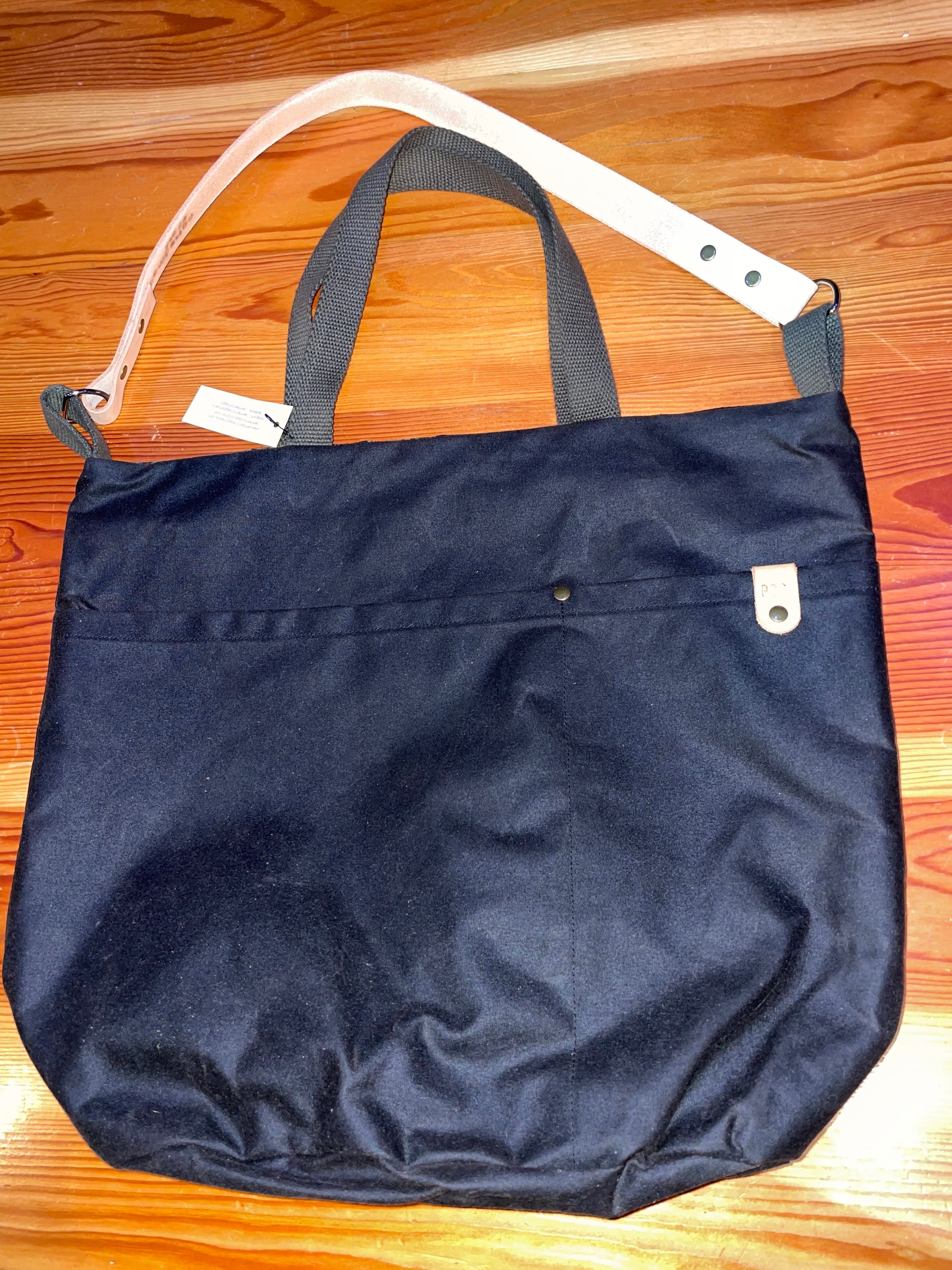 Bucket Bag