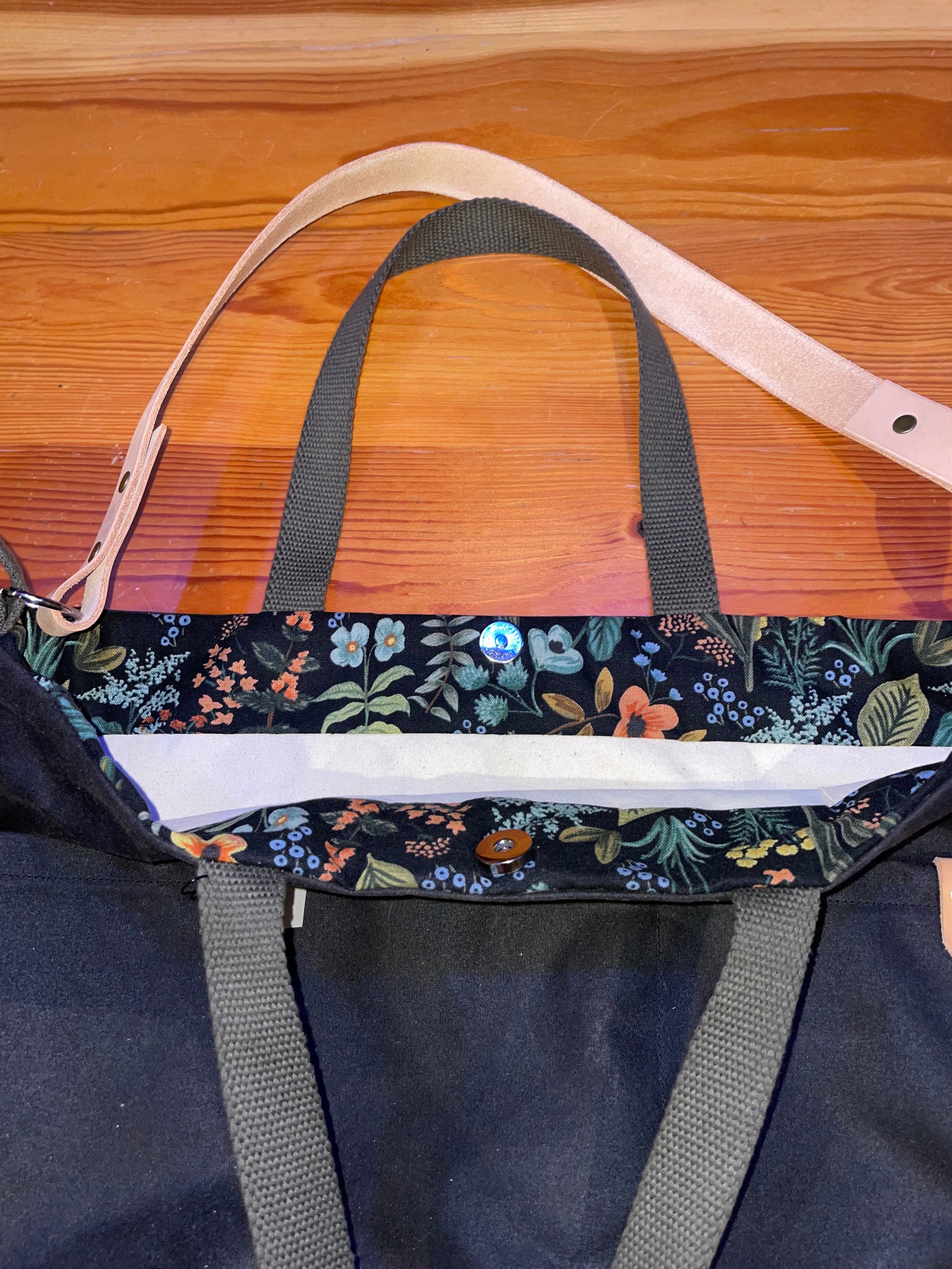 Bucket Bag