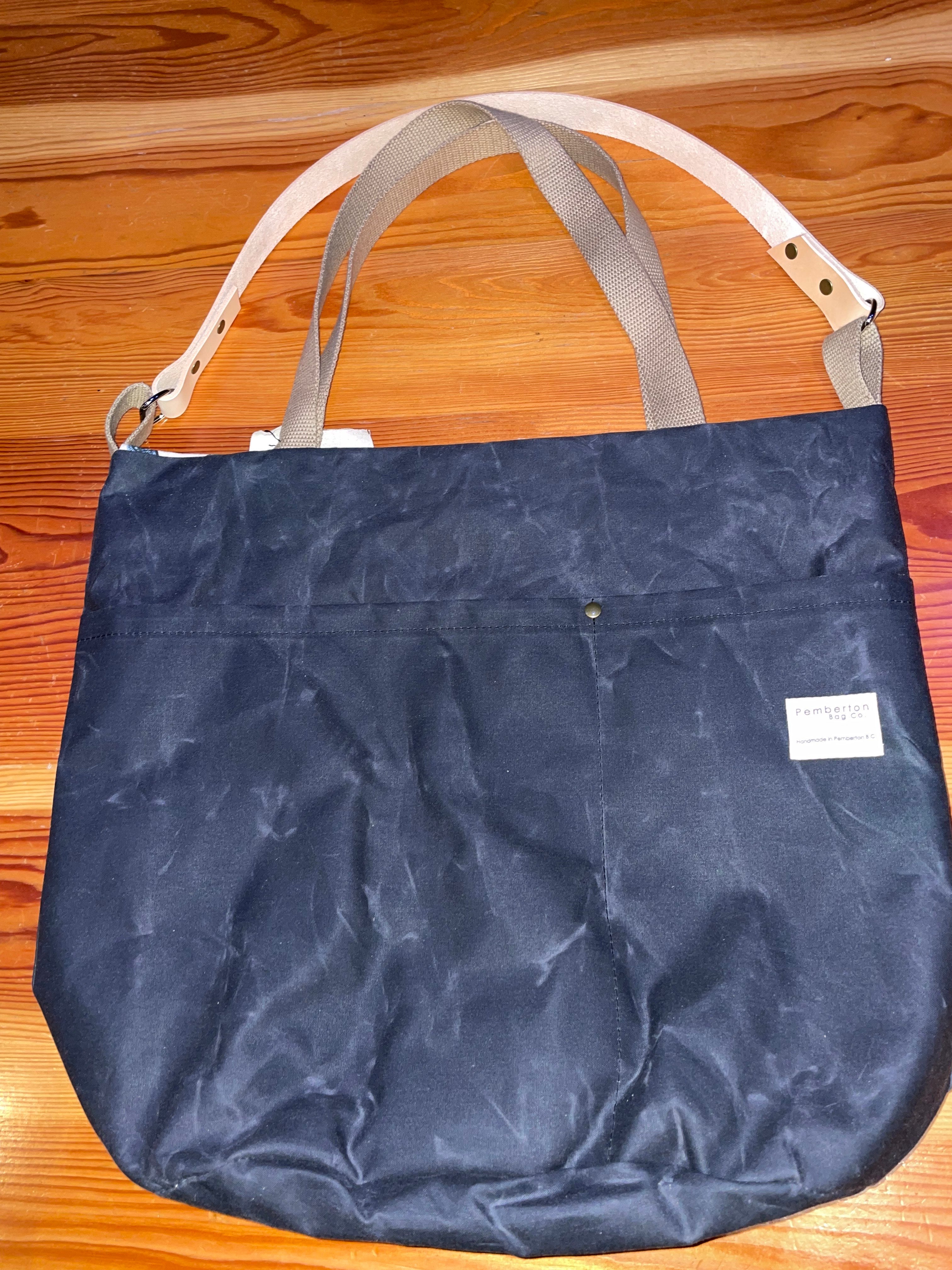Bucket Bag