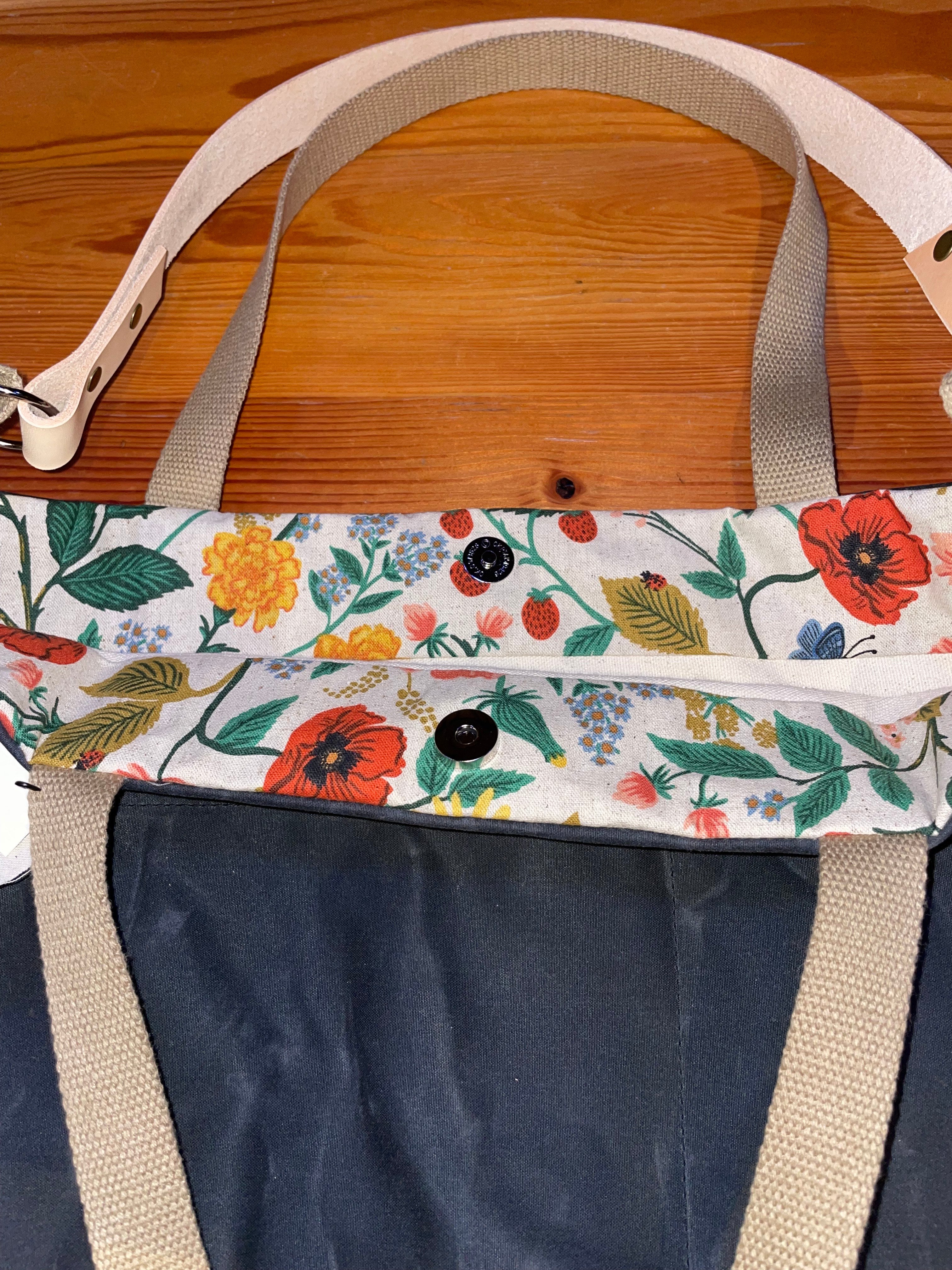 Bucket Bag