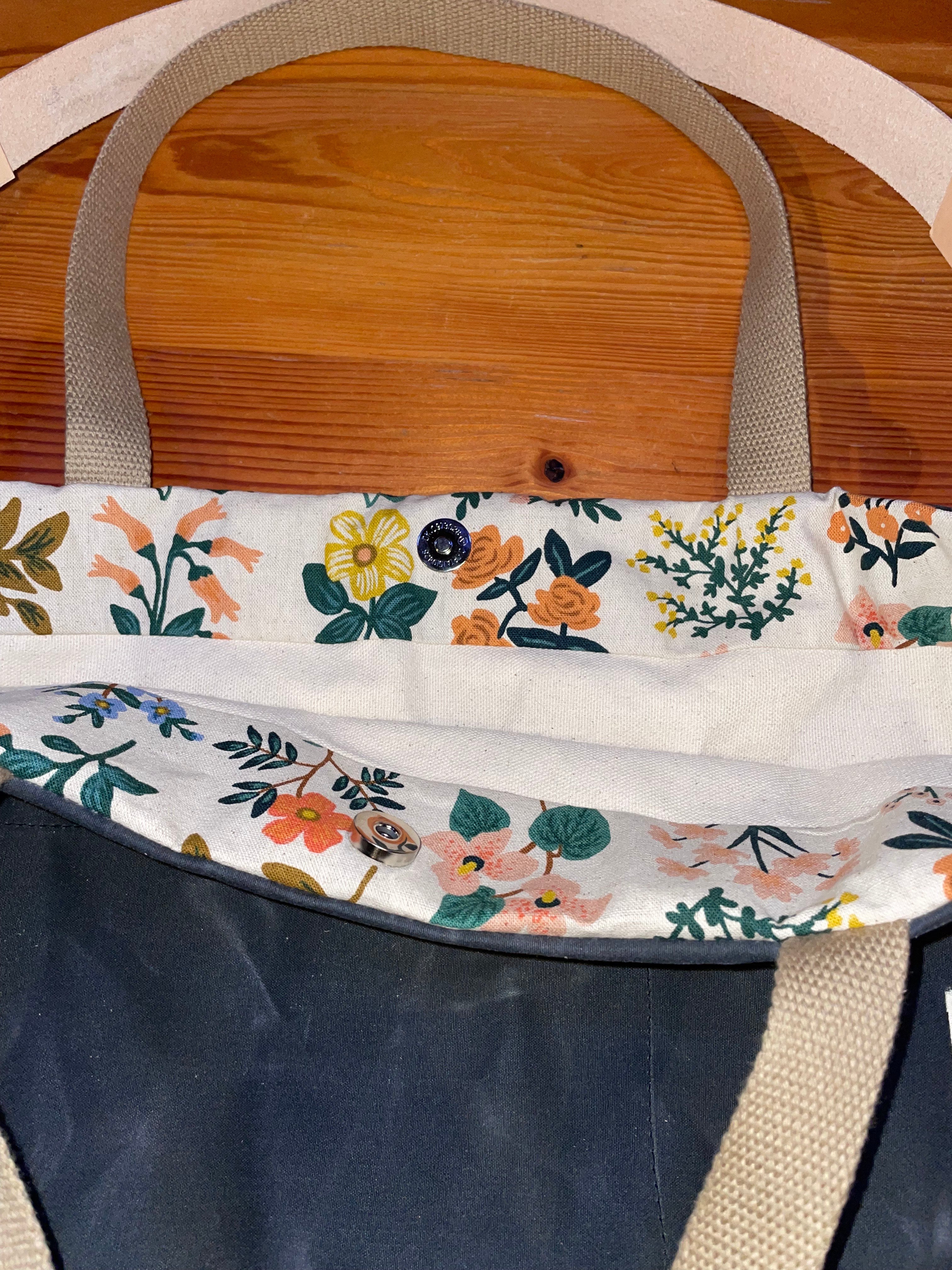Bucket Bag